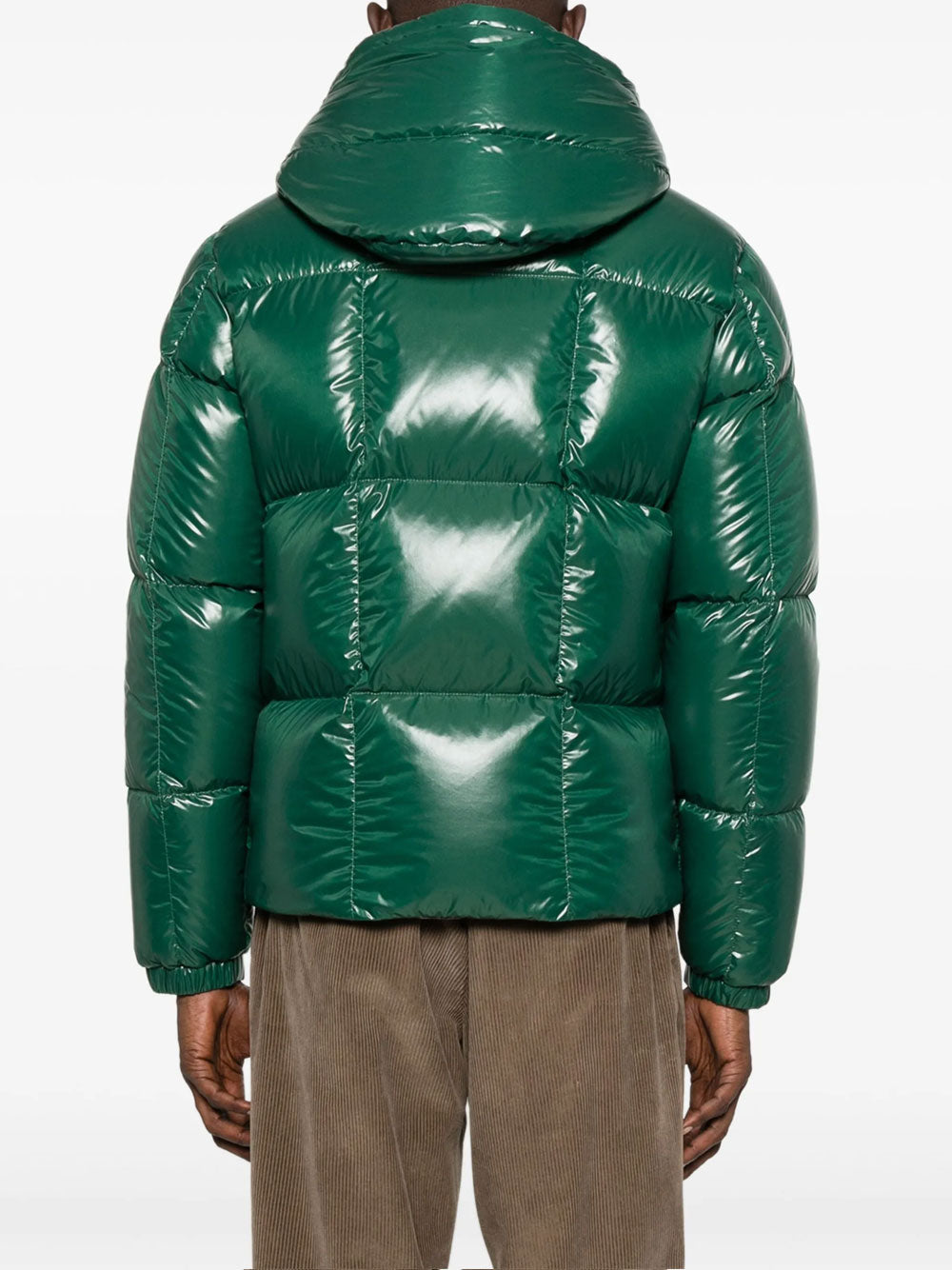 Parana down jacket
