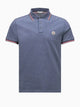 Piquet polo shirt