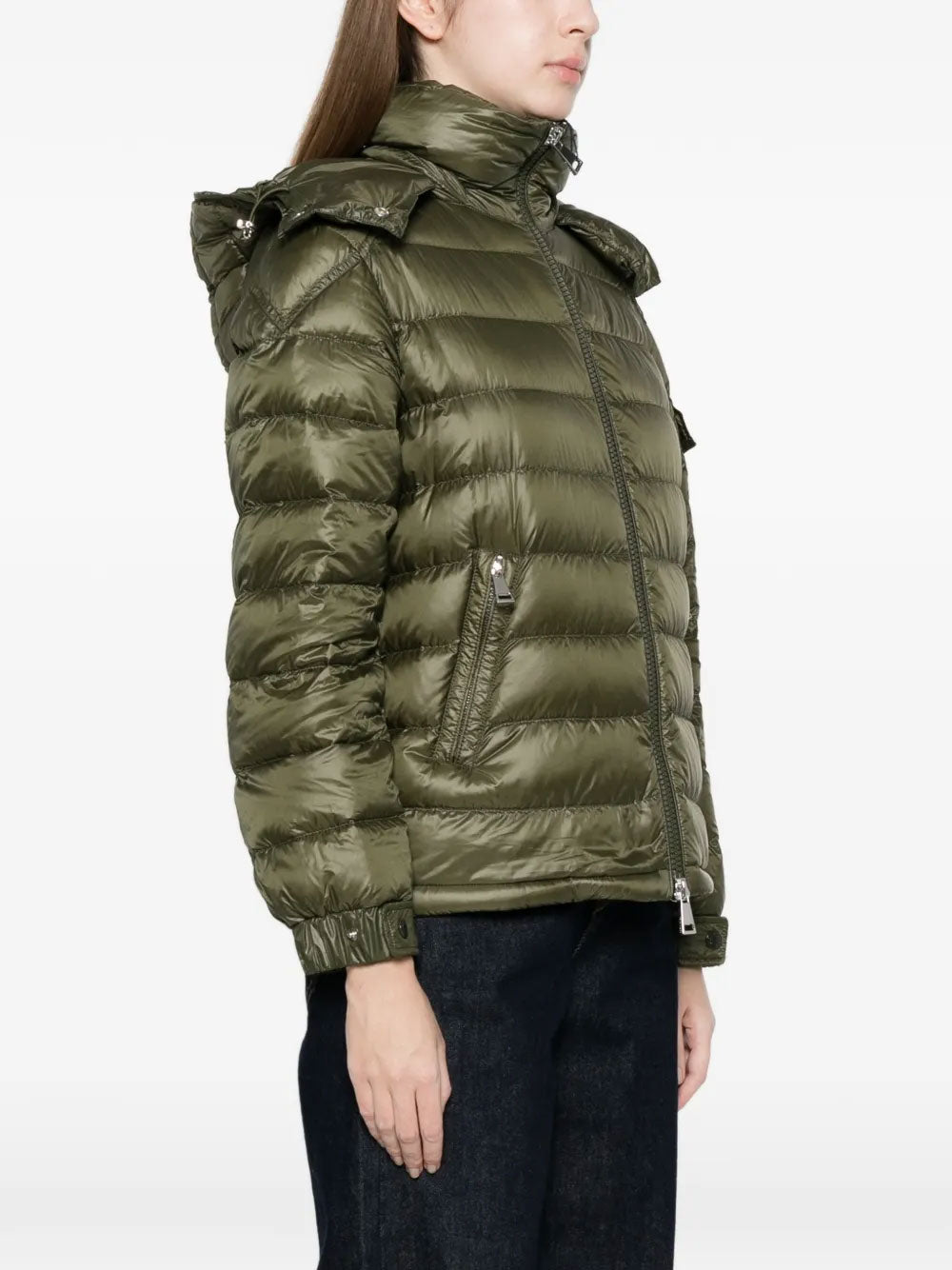 【テガテガ】 モンクレールMONCLER ドッグ00 Moncler Montgetech Water Repellent Down Puffer Jacket | Nordstrom