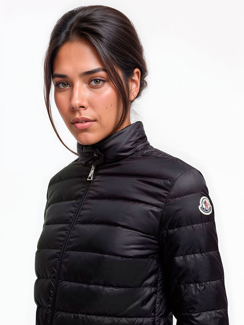 Lans down jacket | Moncler | OTTODISANPIETRO