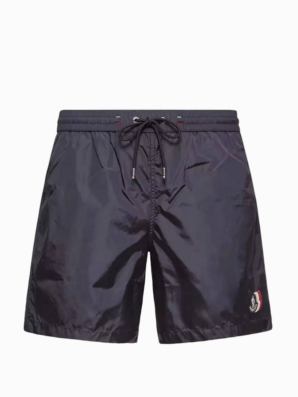 Brushed nylon swim shorts | Stone Island | OTTODISANPIETRO