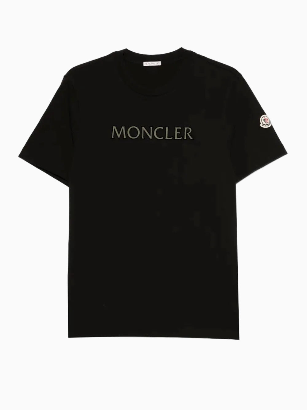 Logo t-shirt