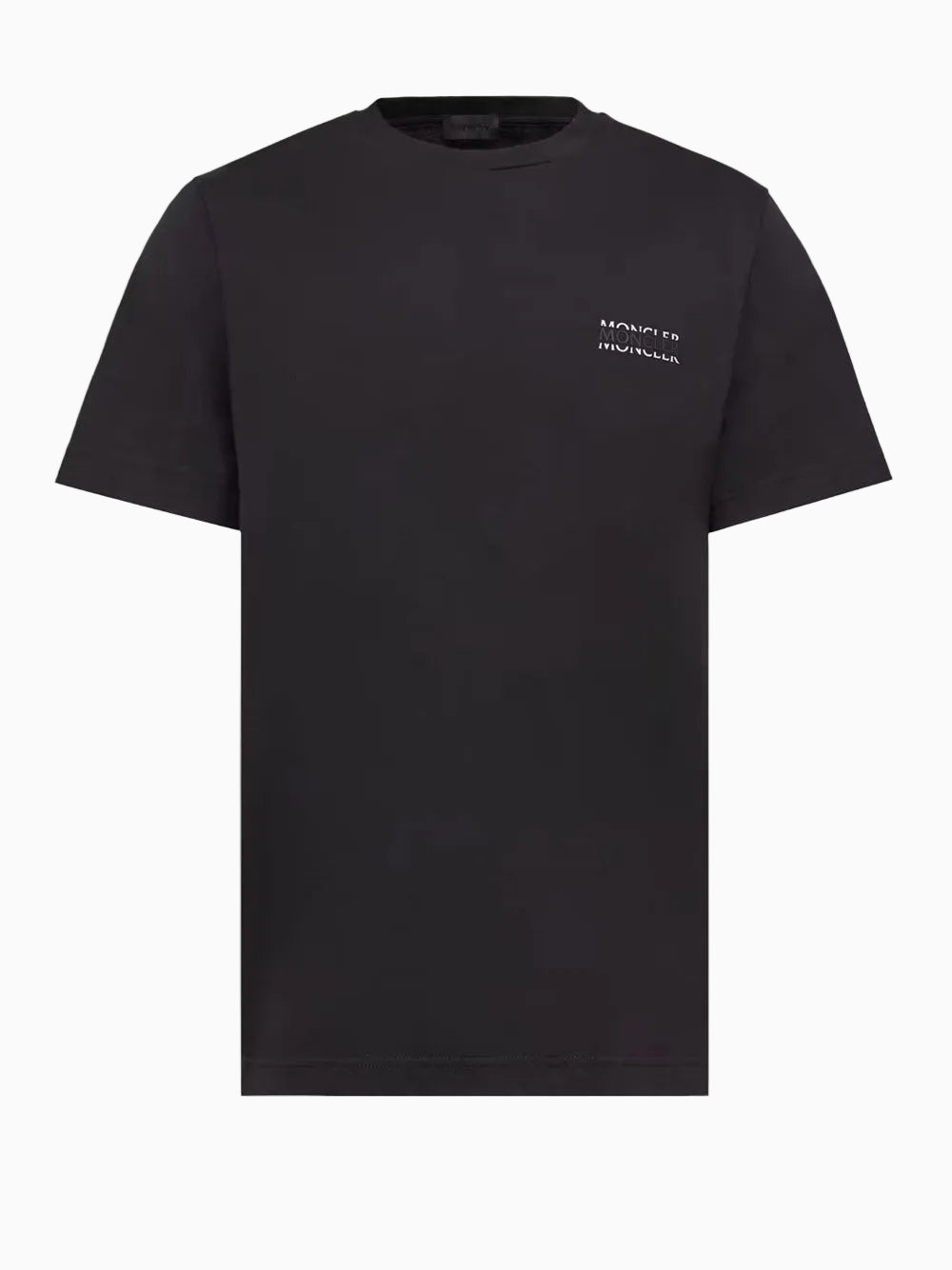 Logo t-shirt | Moncler | OTTODISANPIETRO