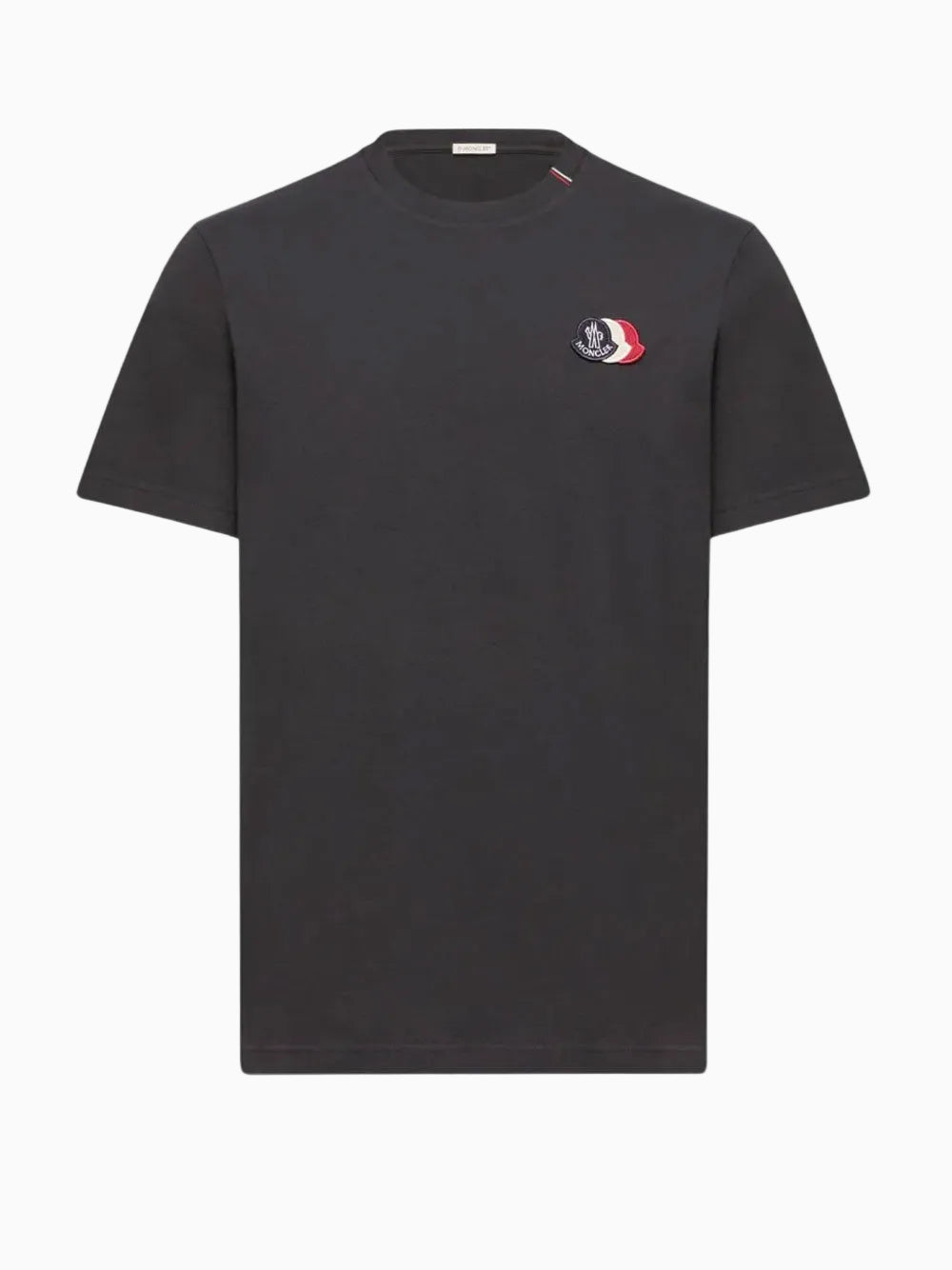 Logo t-shirt | Moncler | OTTODISANPIETRO