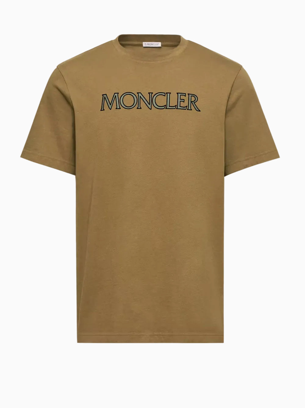 Long-sleeve t-shirt | Moncler | OTTODISANPIETRO