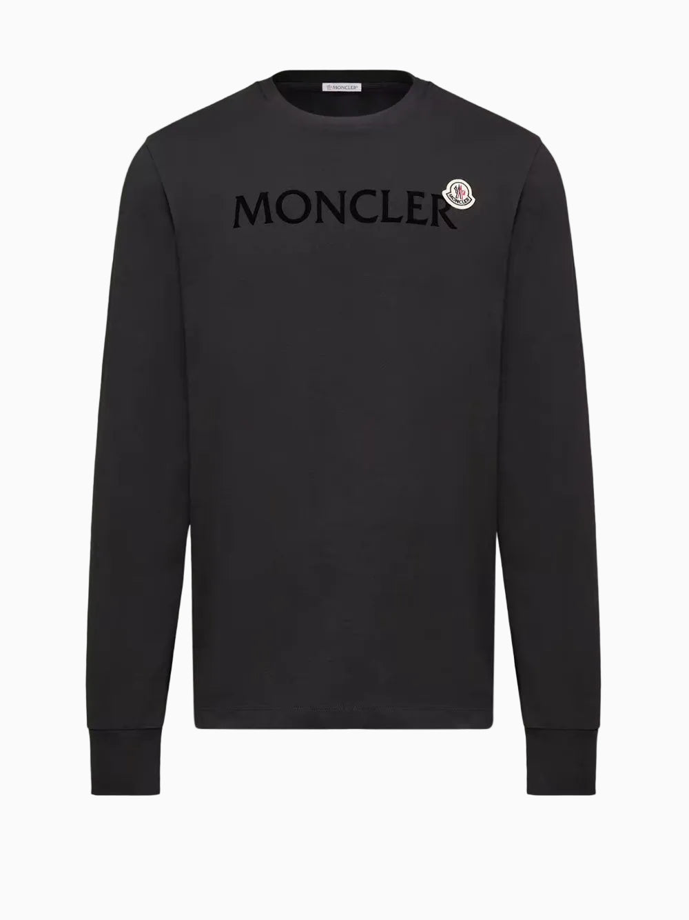 Long-sleeve t-shirt | Moncler | OTTODISANPIETRO