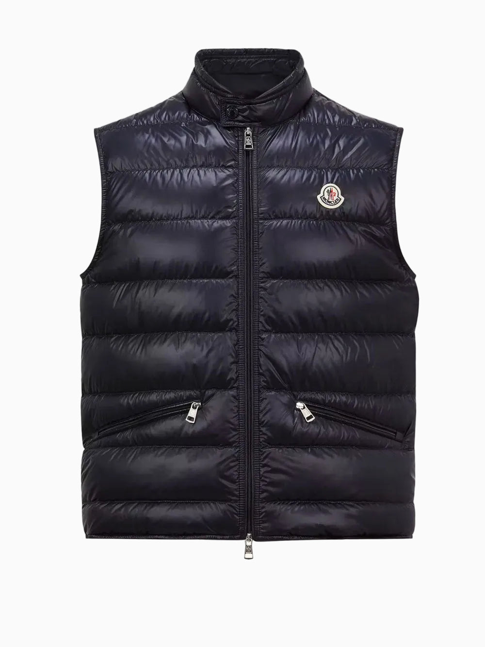 Chaleco plegable Gui