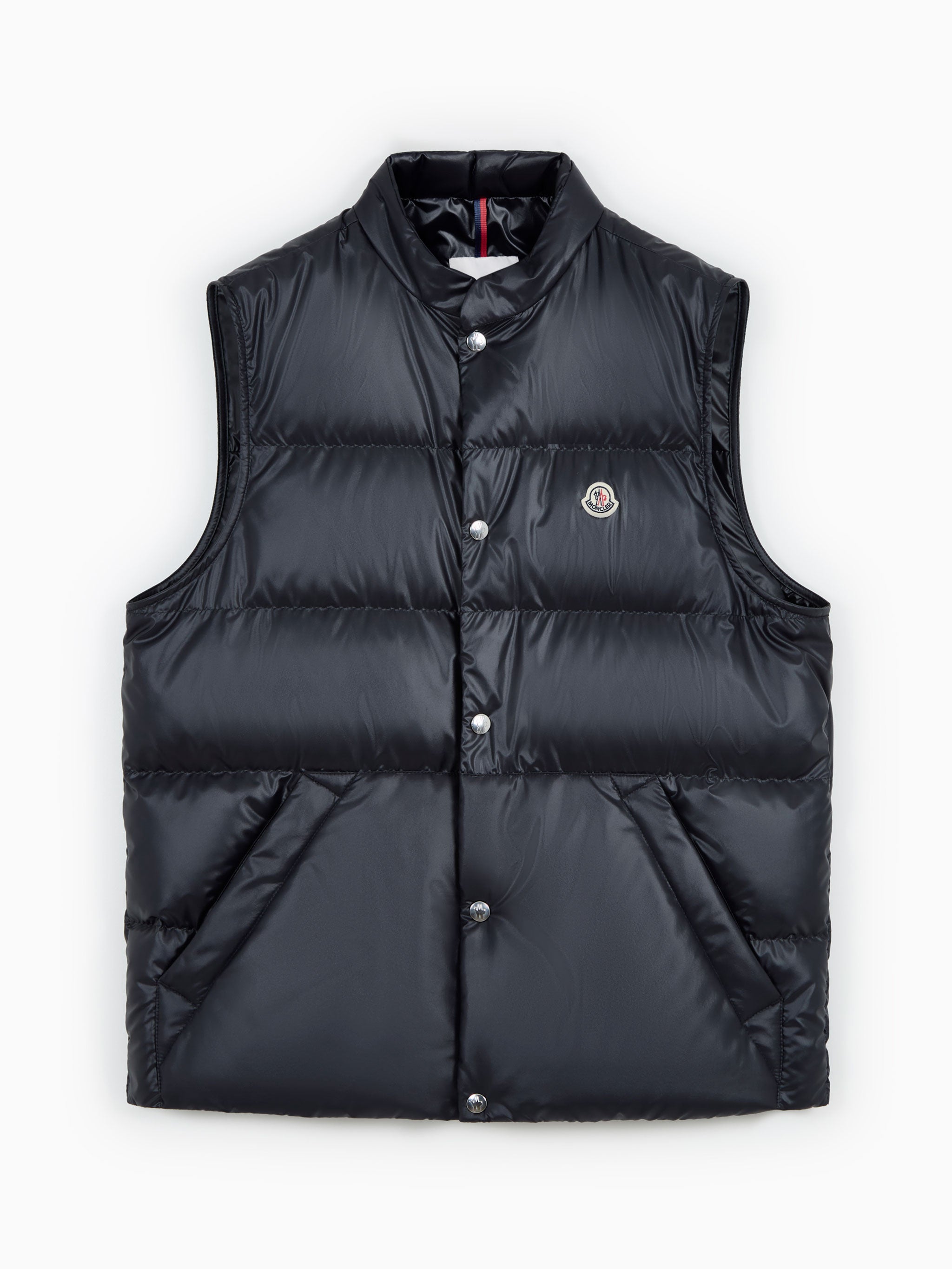 Restigo quiltted gilet