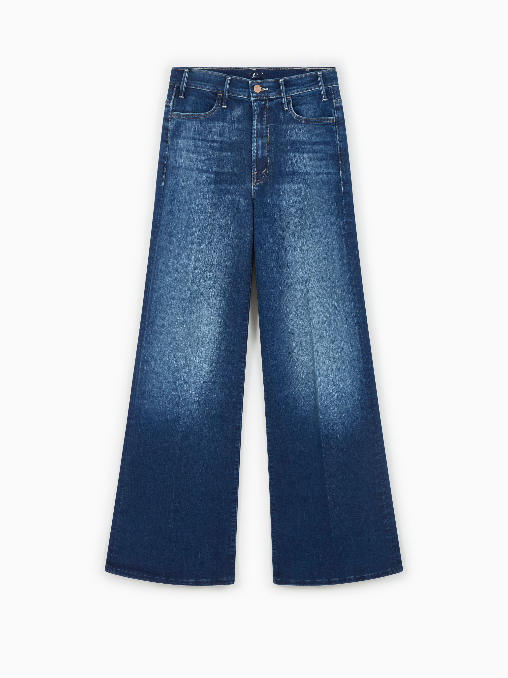 The Hustler Roller jeans