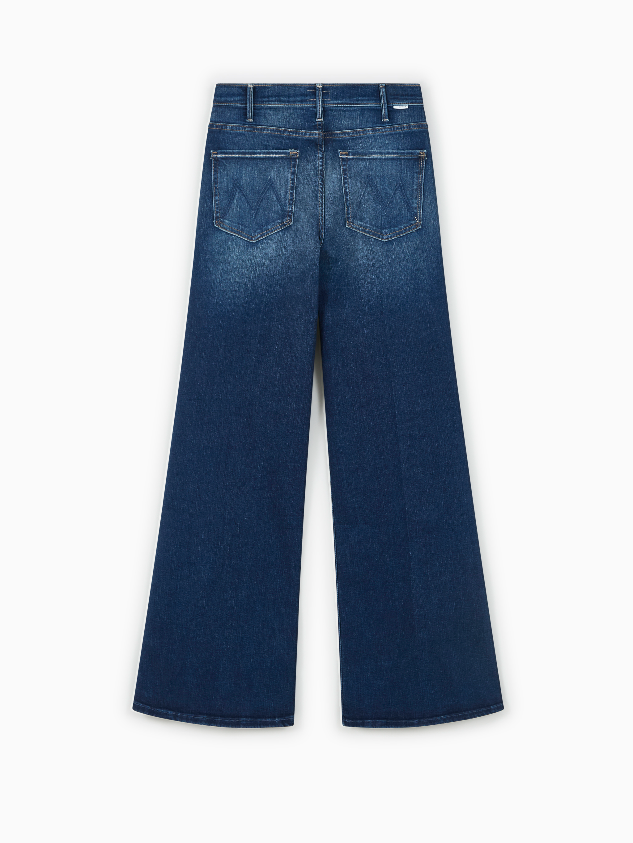 The Hustler Roller jeans