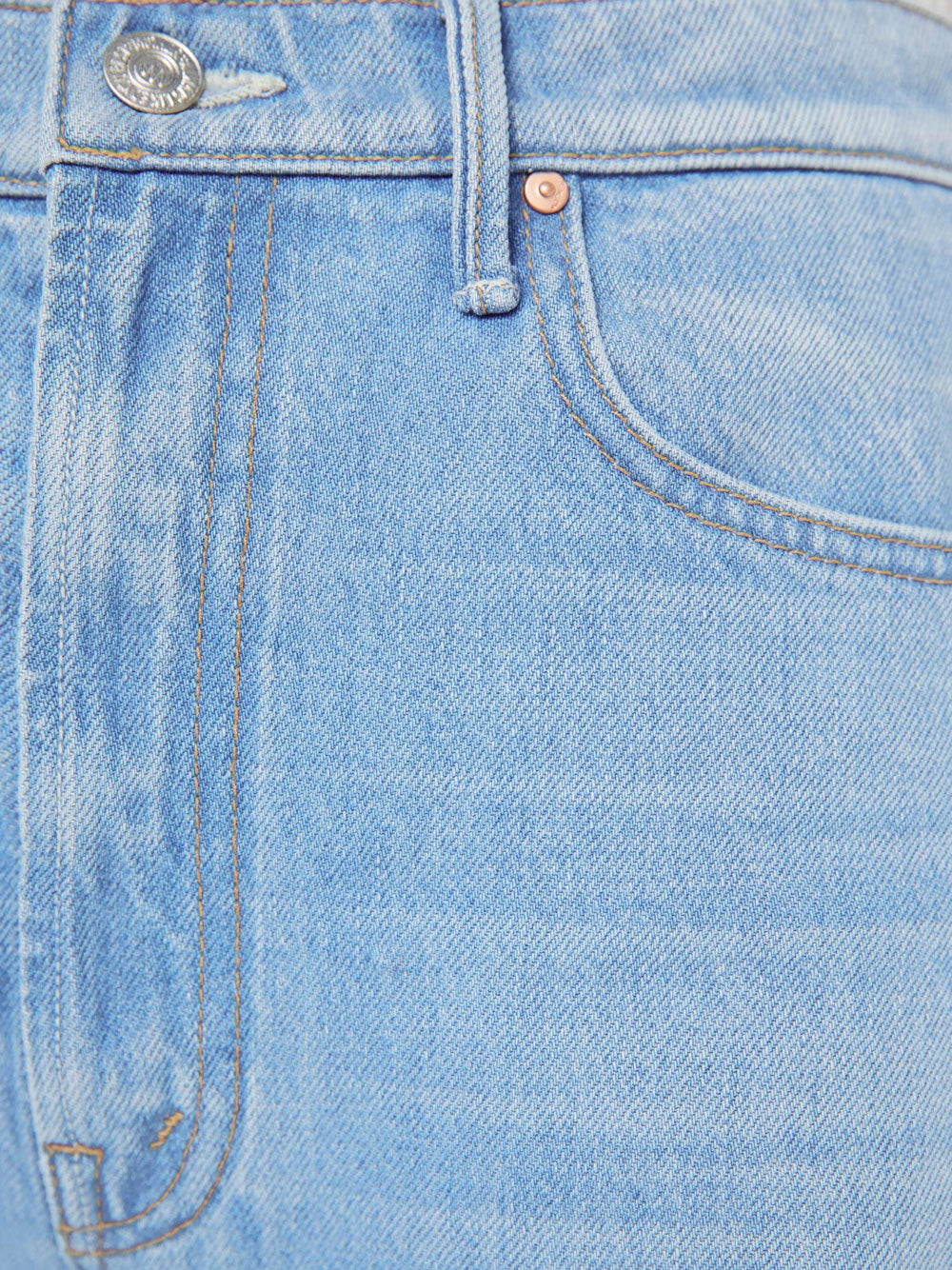 Jeans The Half-Pipe Ankle Cuff Fray