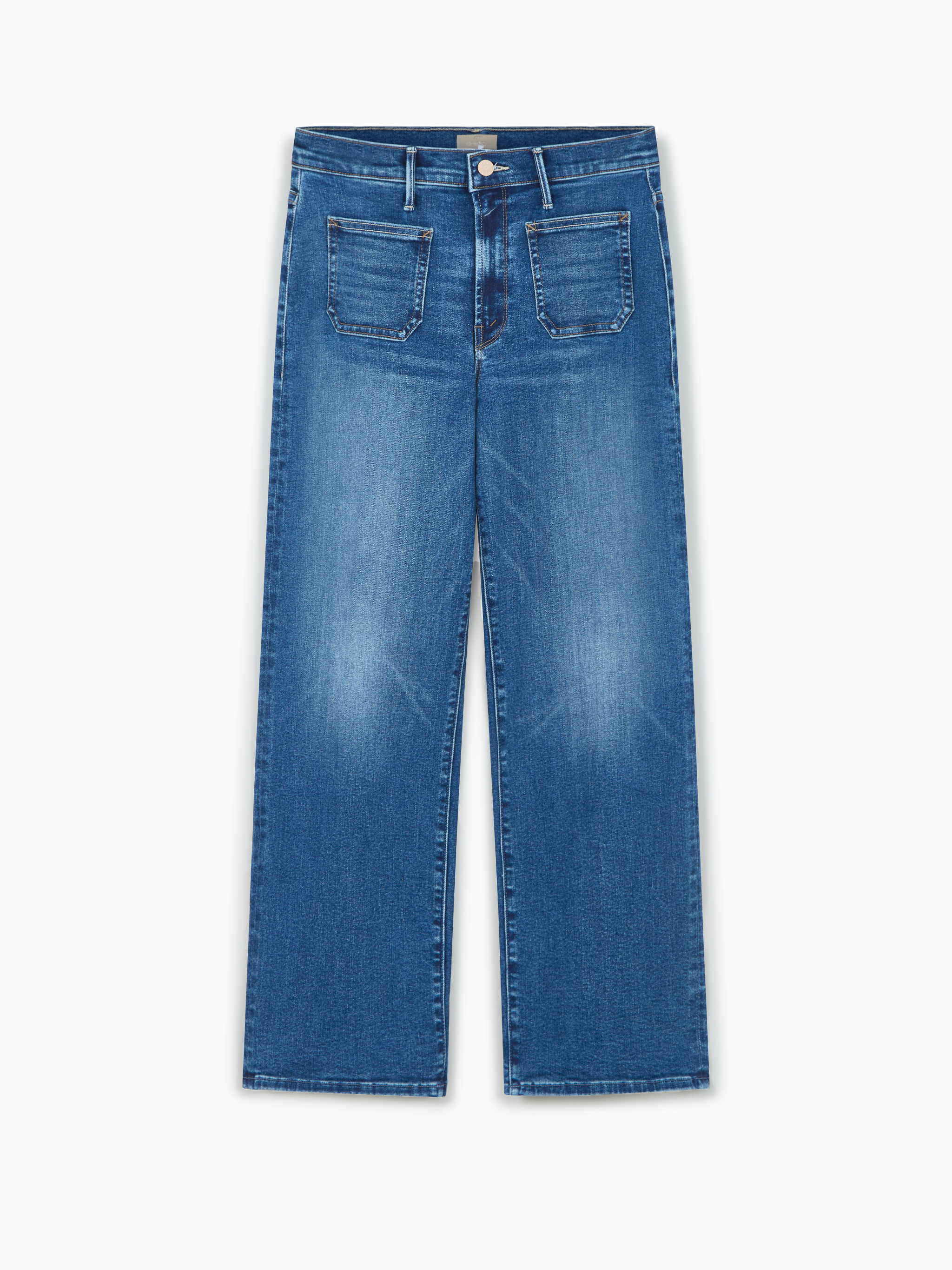 Maven Ankle jeans