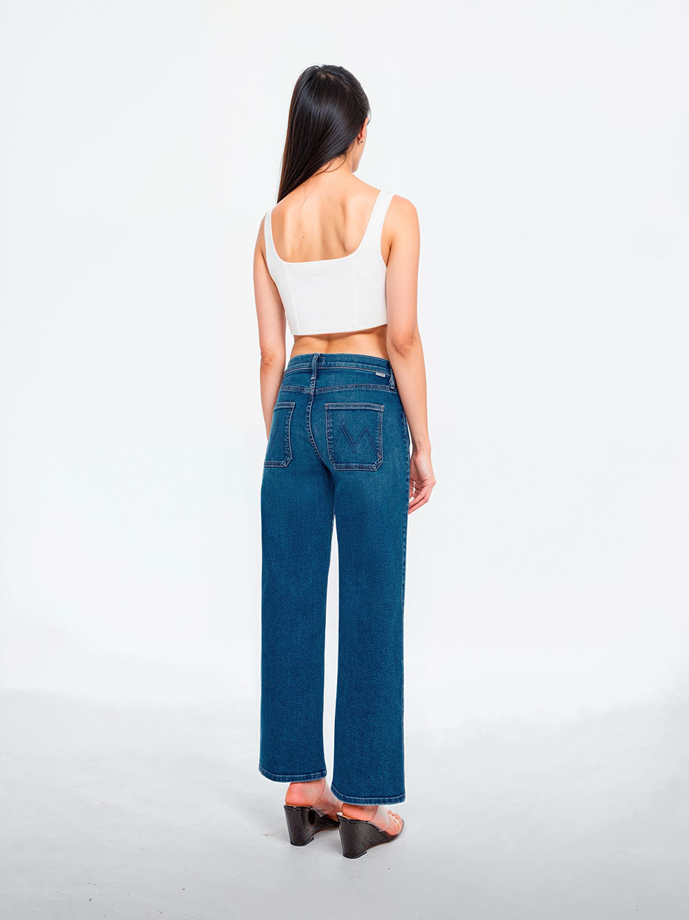 Maven Ankle jeans