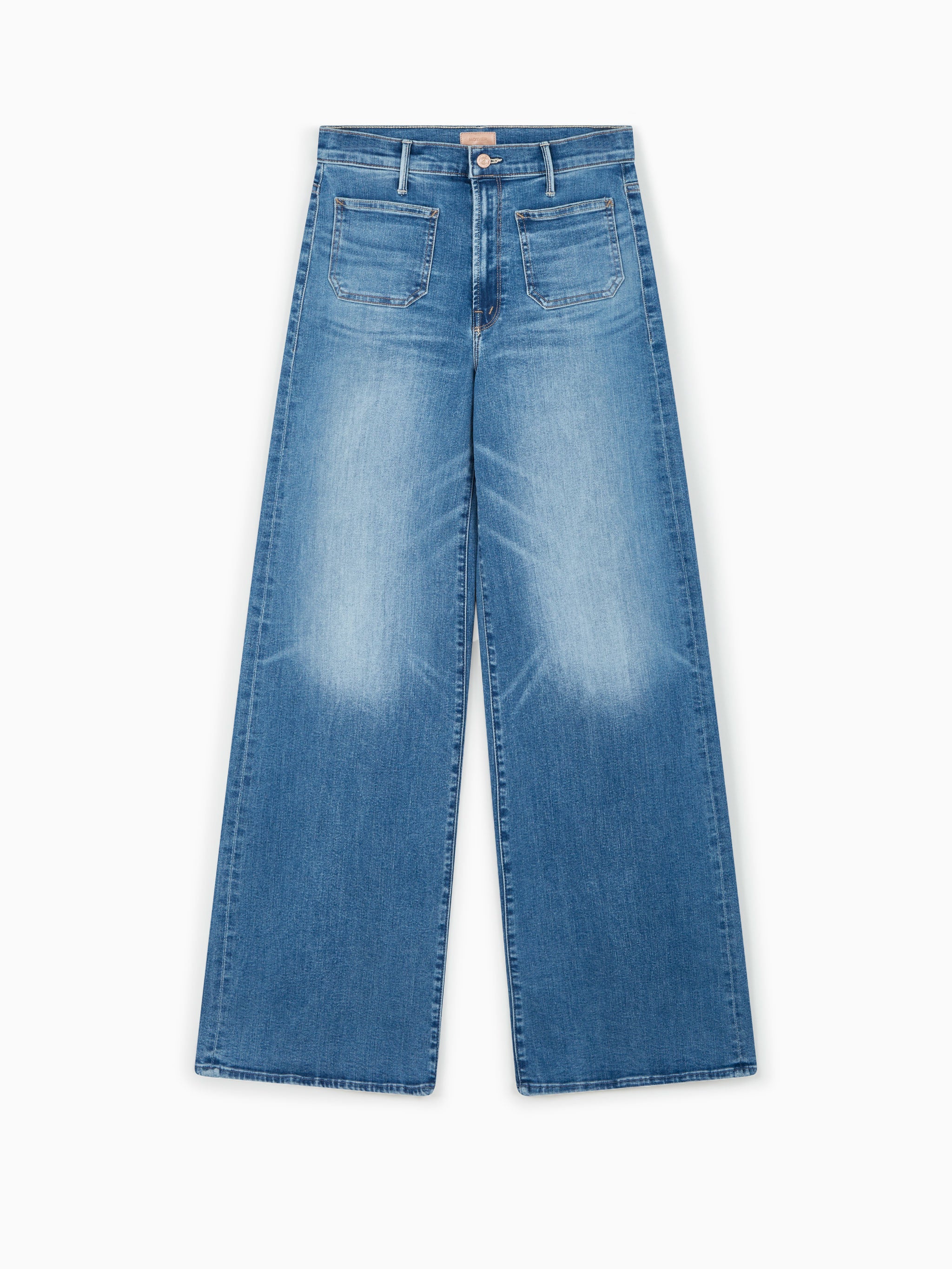 Jeans Patch Pocket Undercover