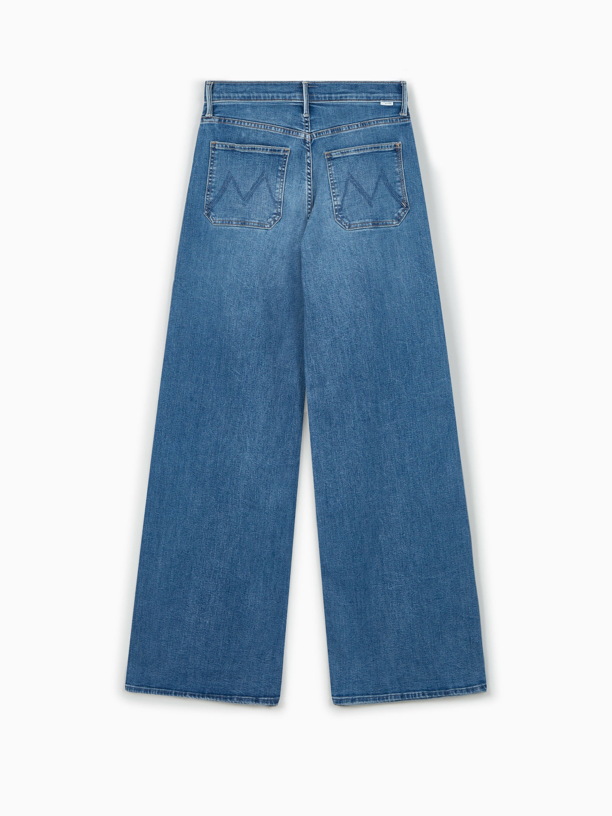 Jeans Patch Pocket Undercover