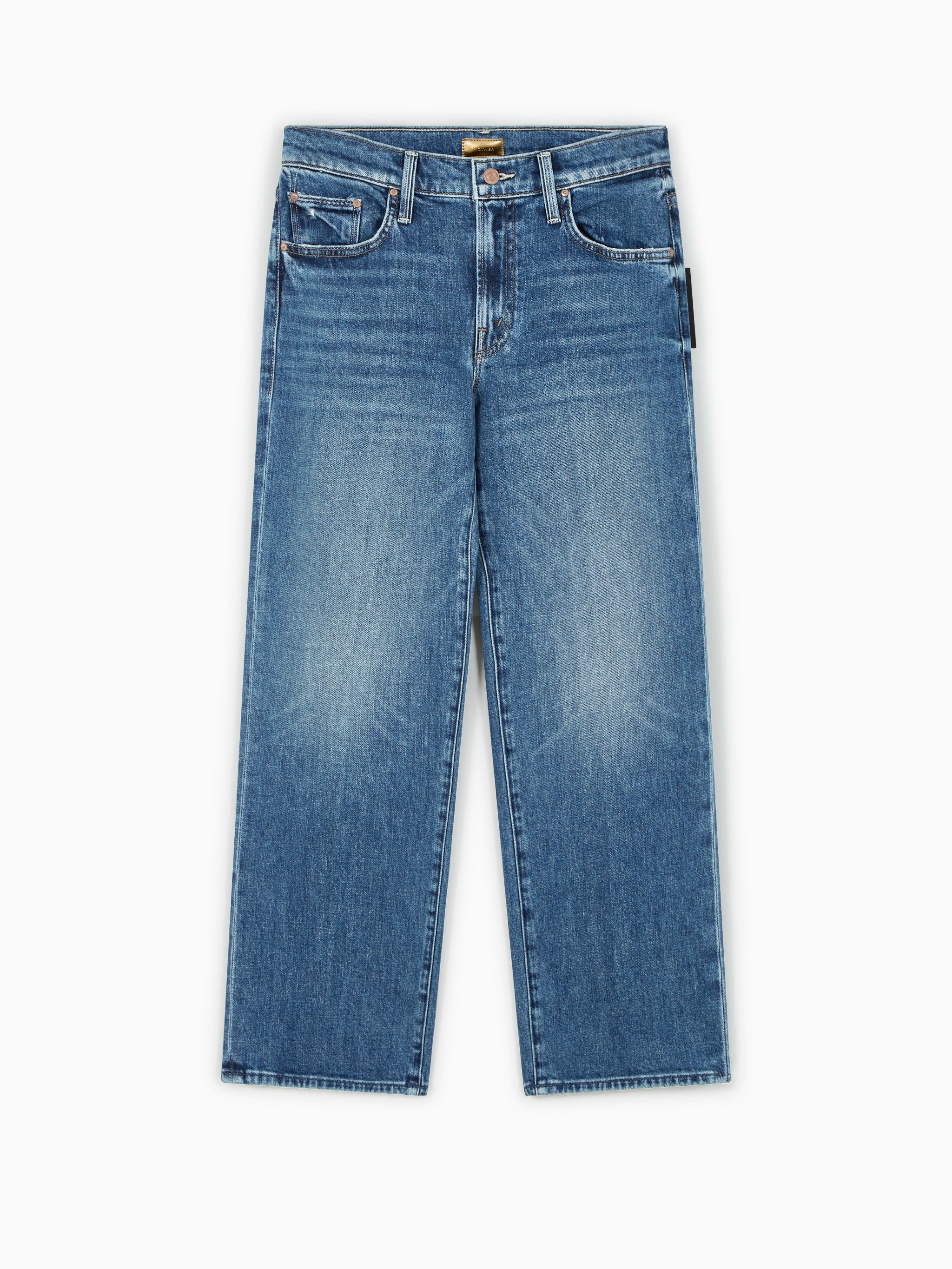 Jeans Rambler Zip