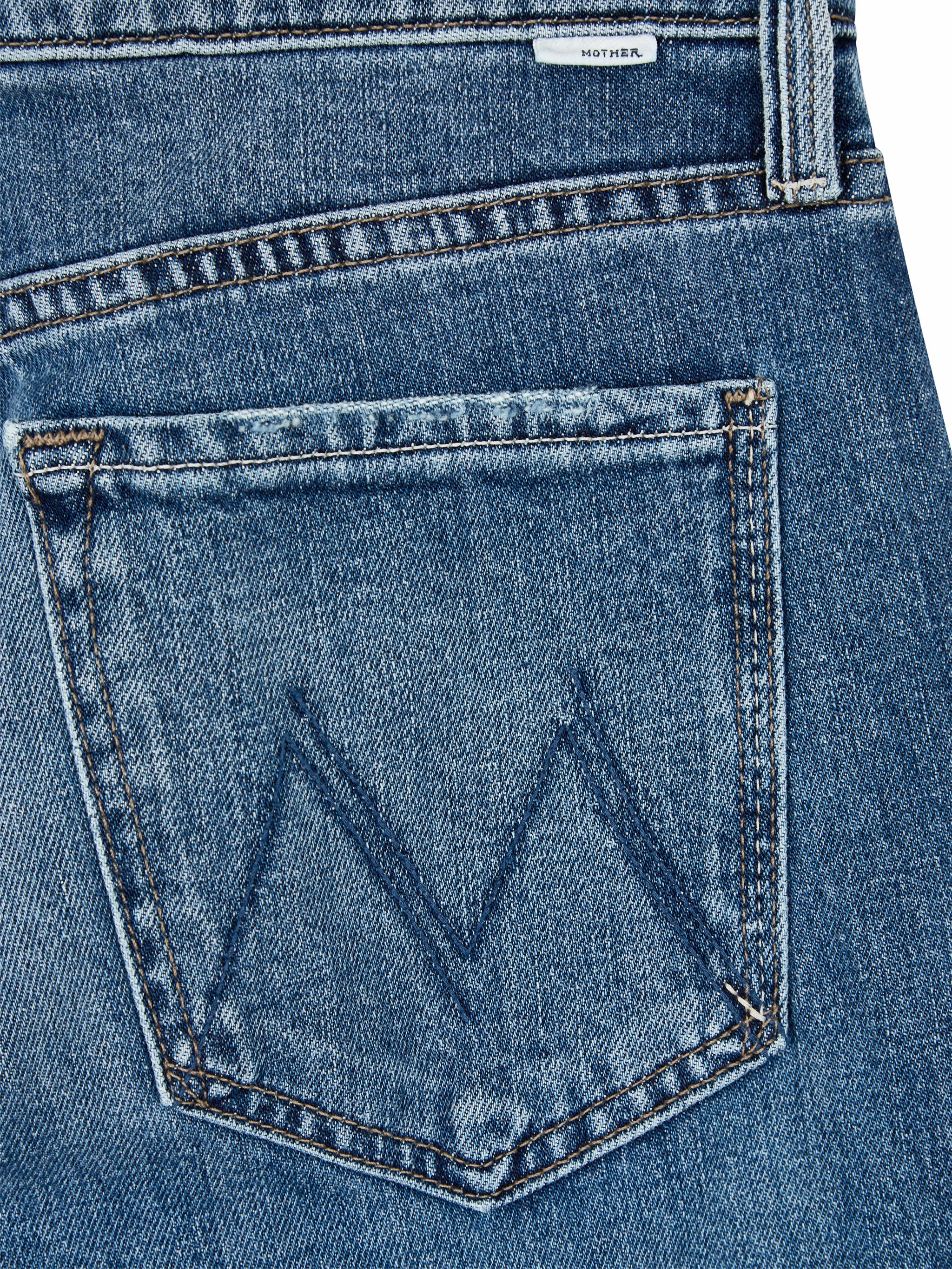 Jeans Rambler Zip