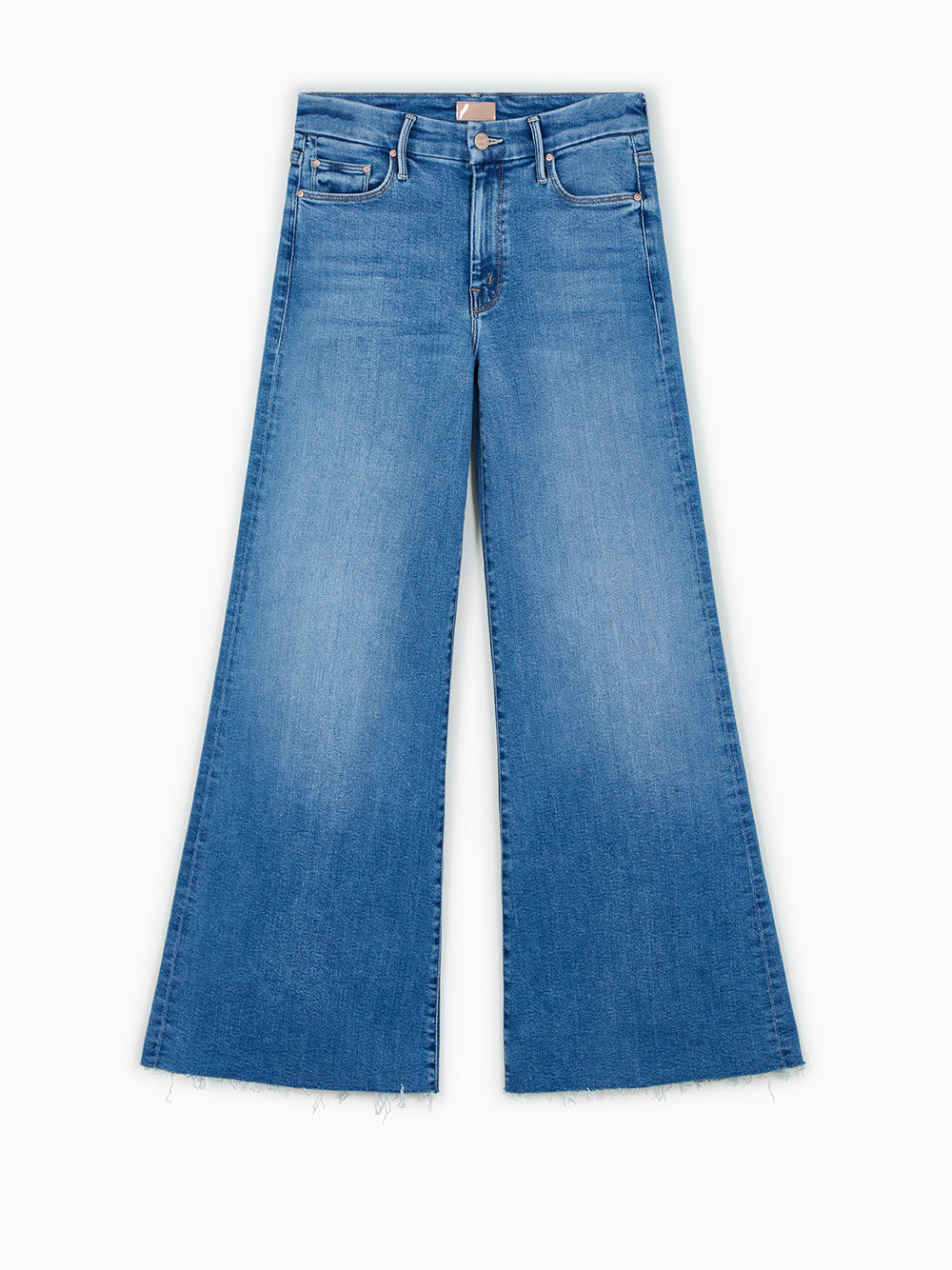 The Roller Fray Jeans