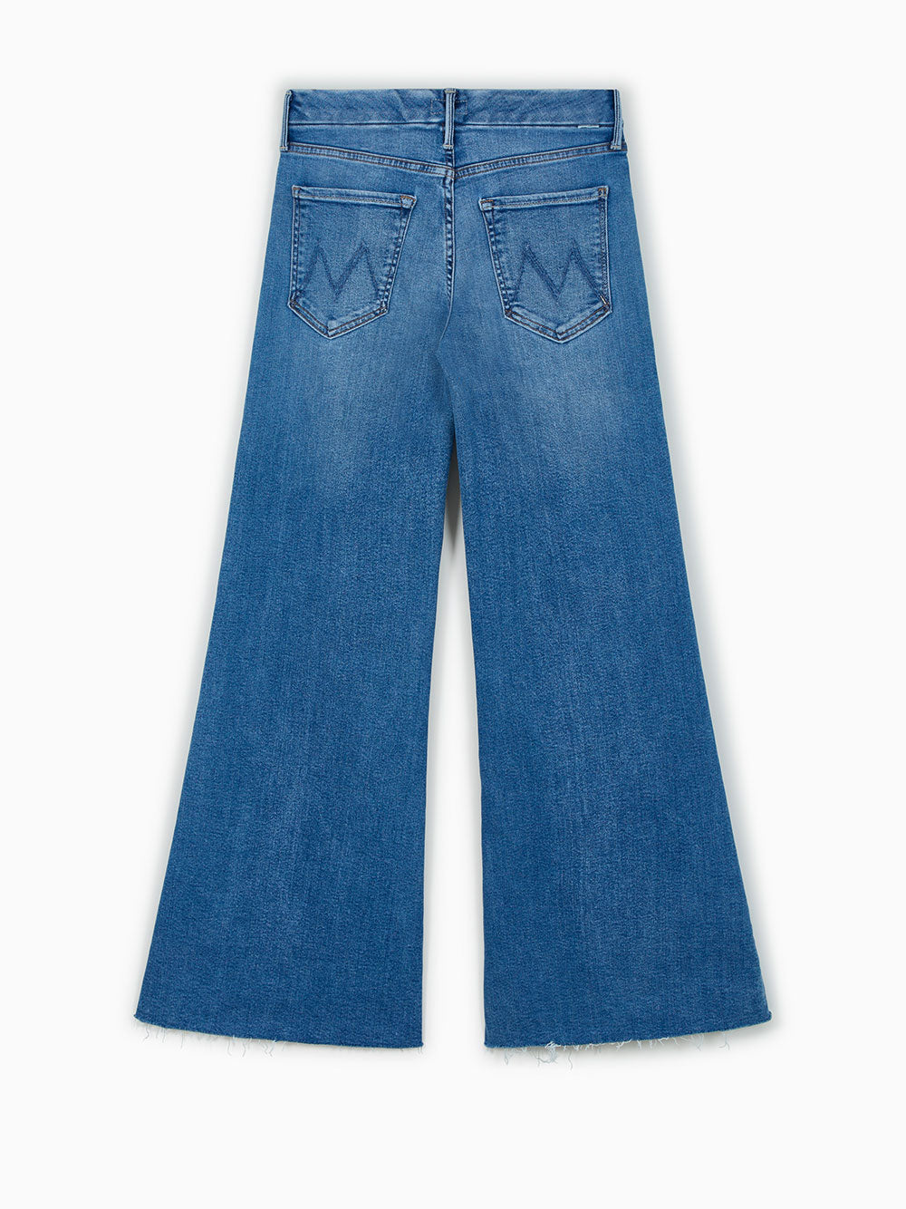 The Roller Fray Jeans