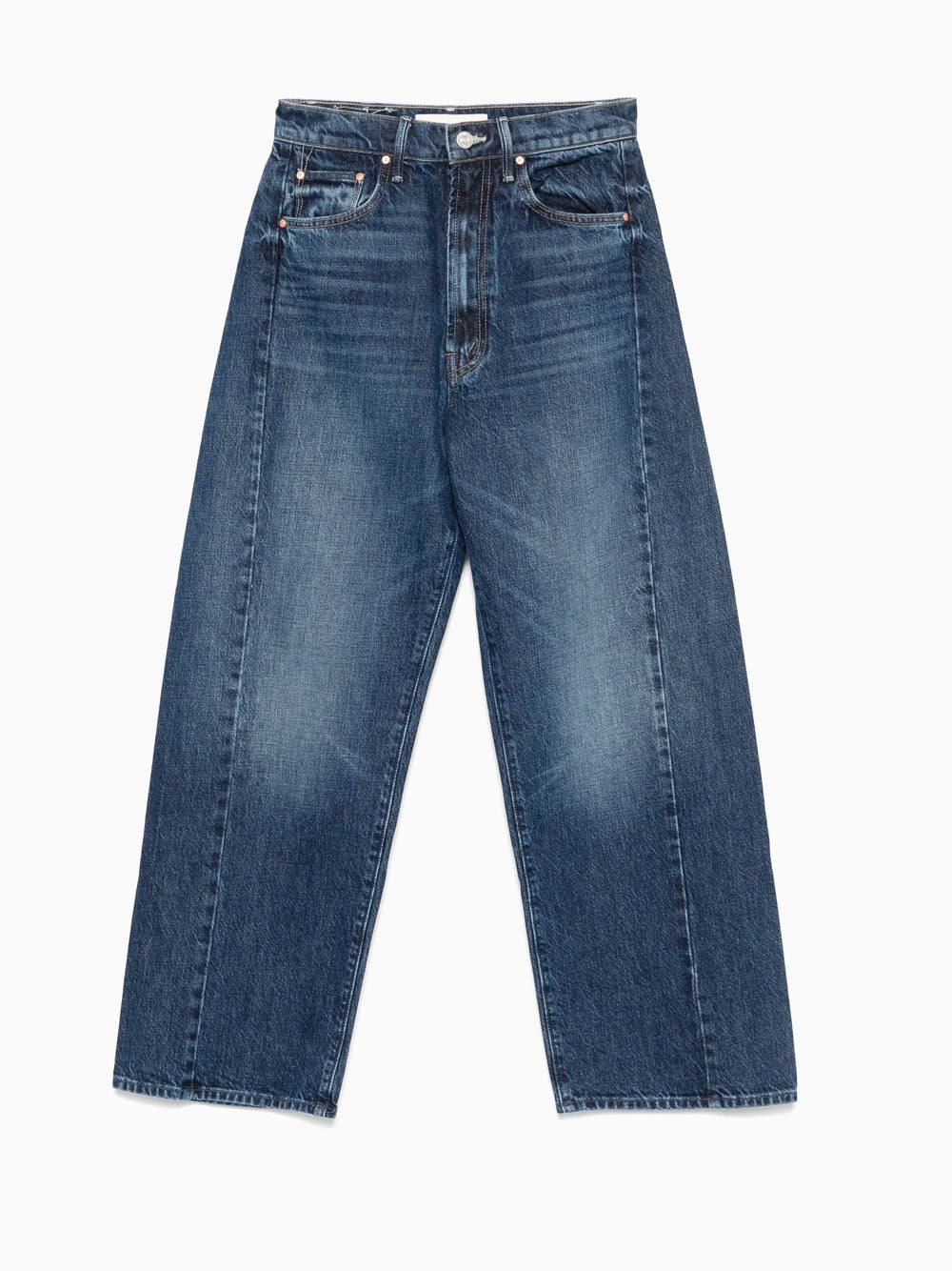 The Half-Pipe Ankle jeans