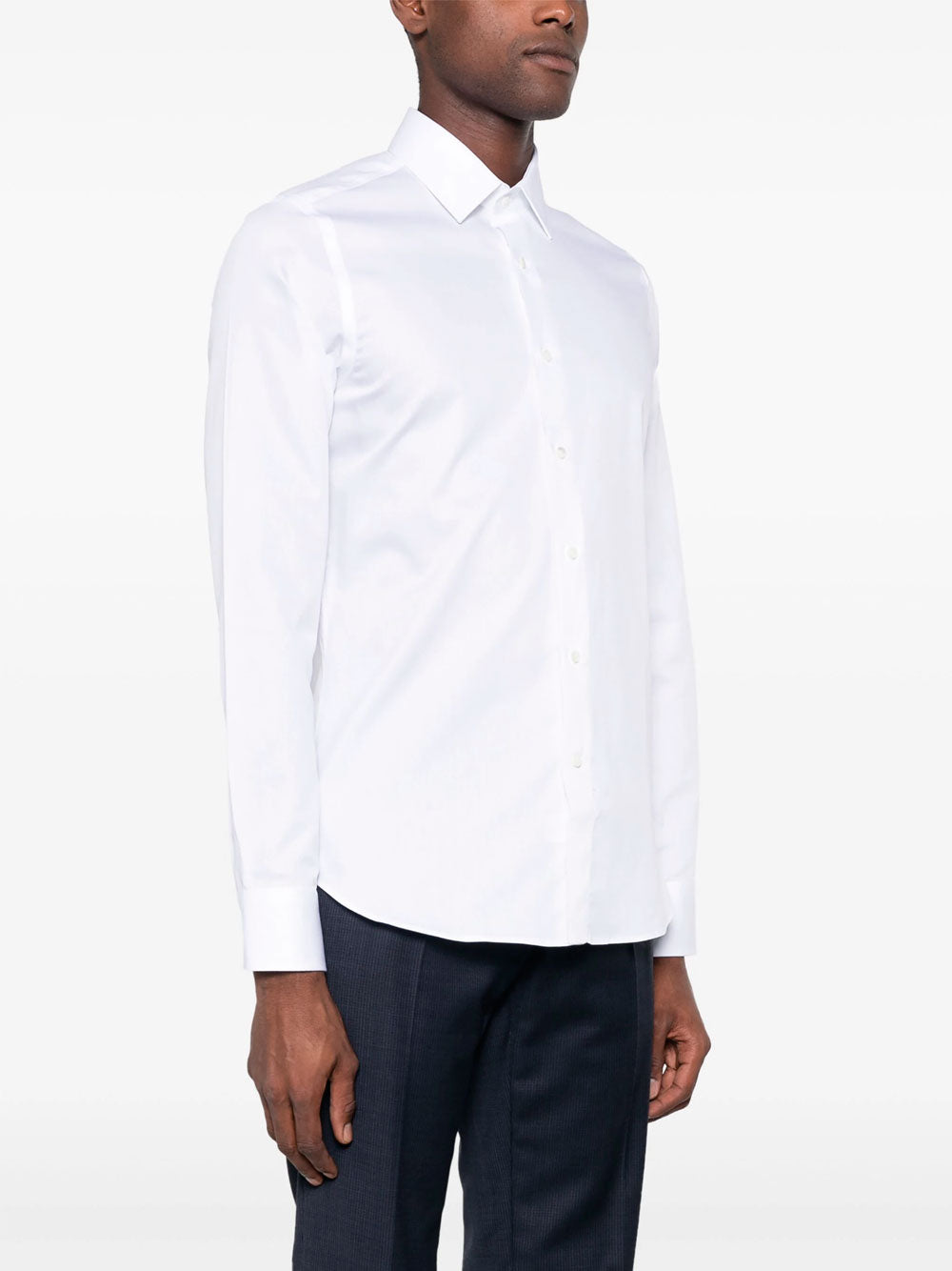 Impeccabile shirt