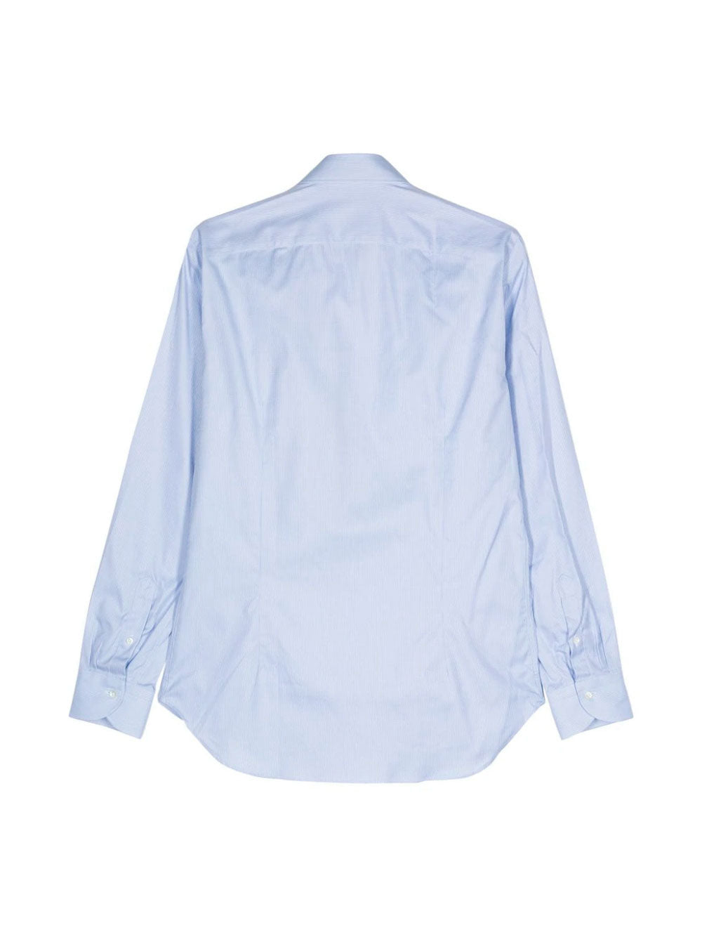 Long-sleeve shirt