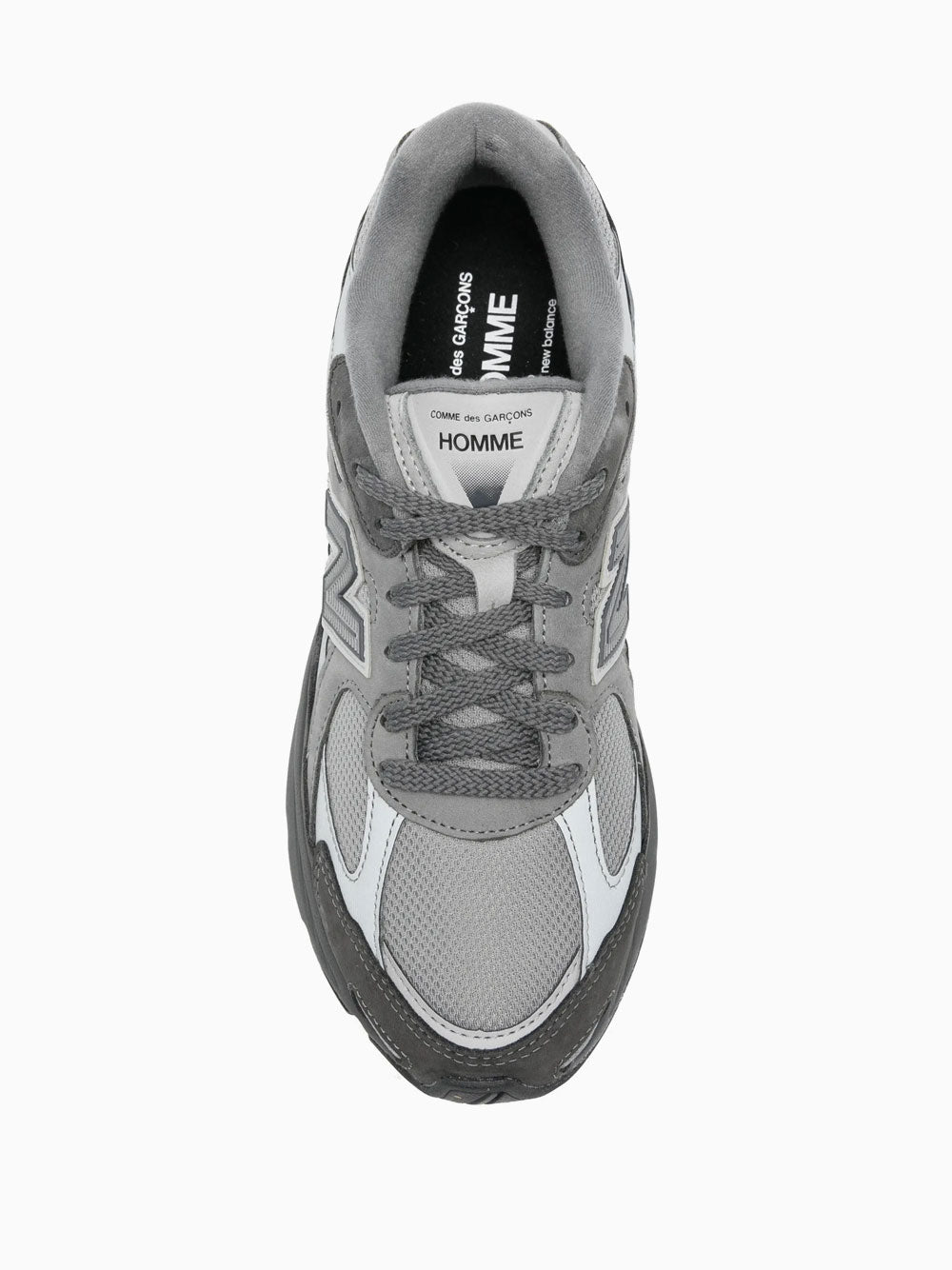 New Balance 2010V Sneakers | Comme des Garçons Homme | OTTODISANPIETRO