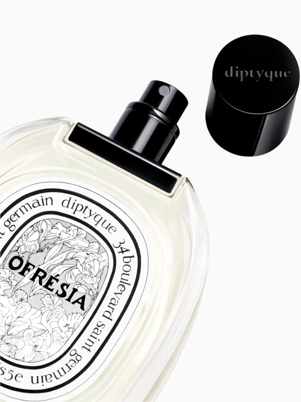 Ofrésia Eau de Toilette 100ml