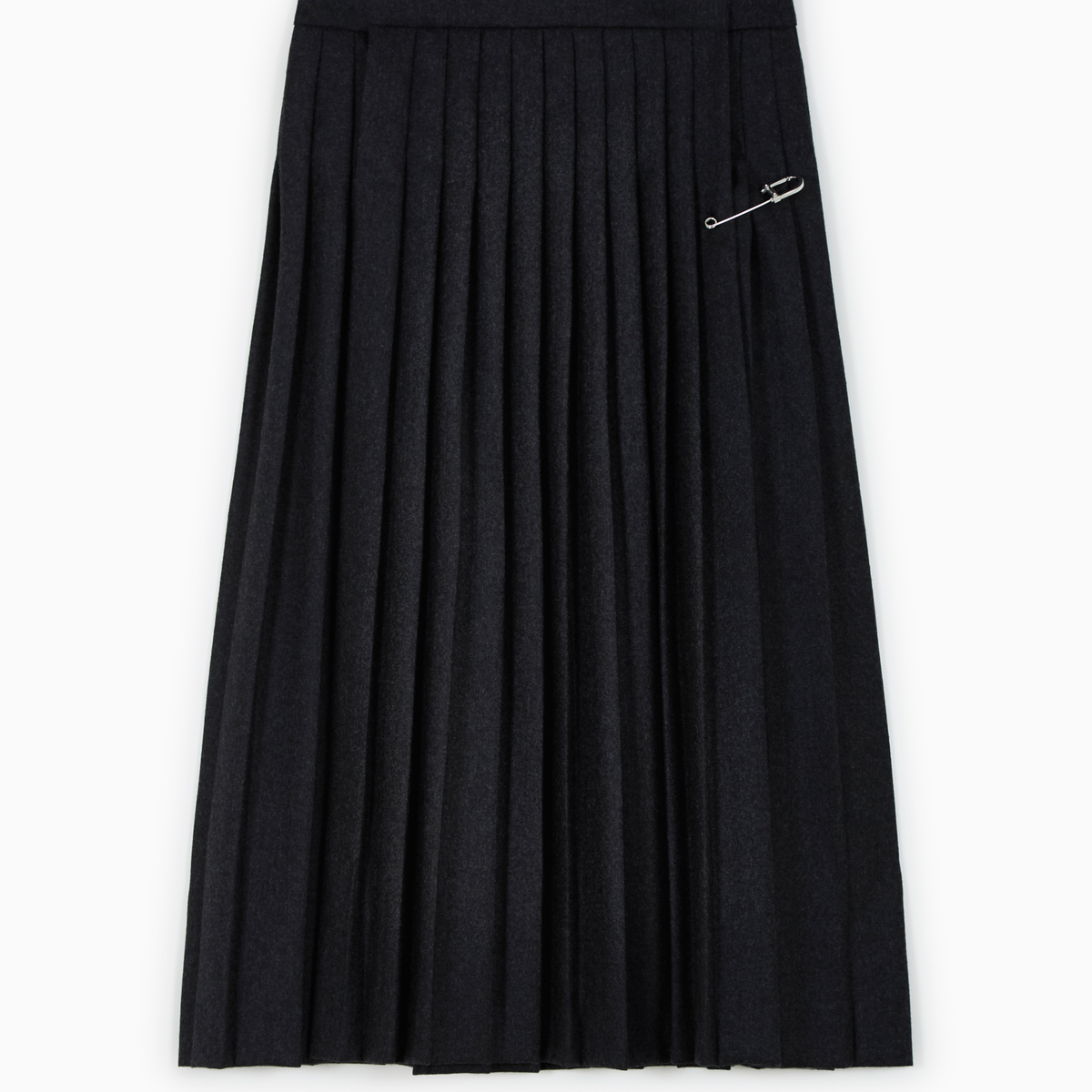 Pleated skirt | Prada | OTTODISANPIETRO Pleated skirt | Prada | OTTODISANPIETRO