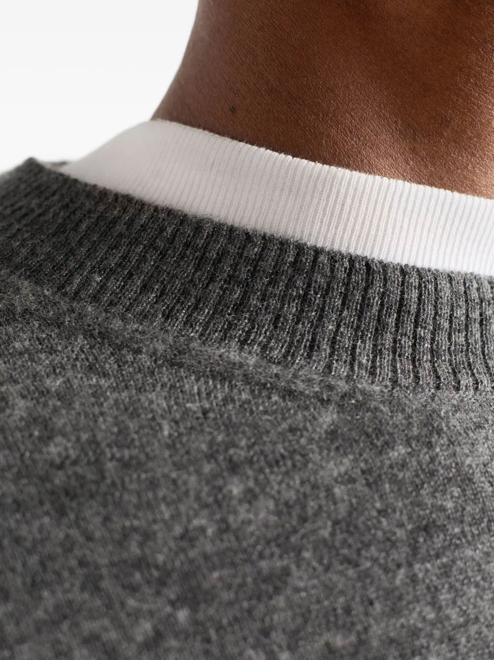 Cashmere sweater