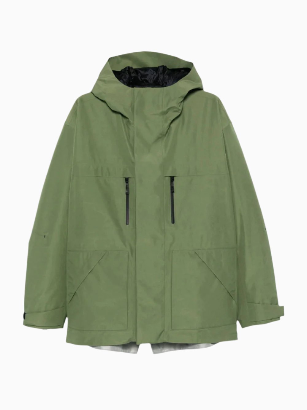 Laminar Parka