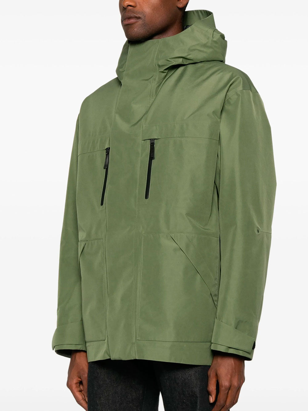 Parka Laminar