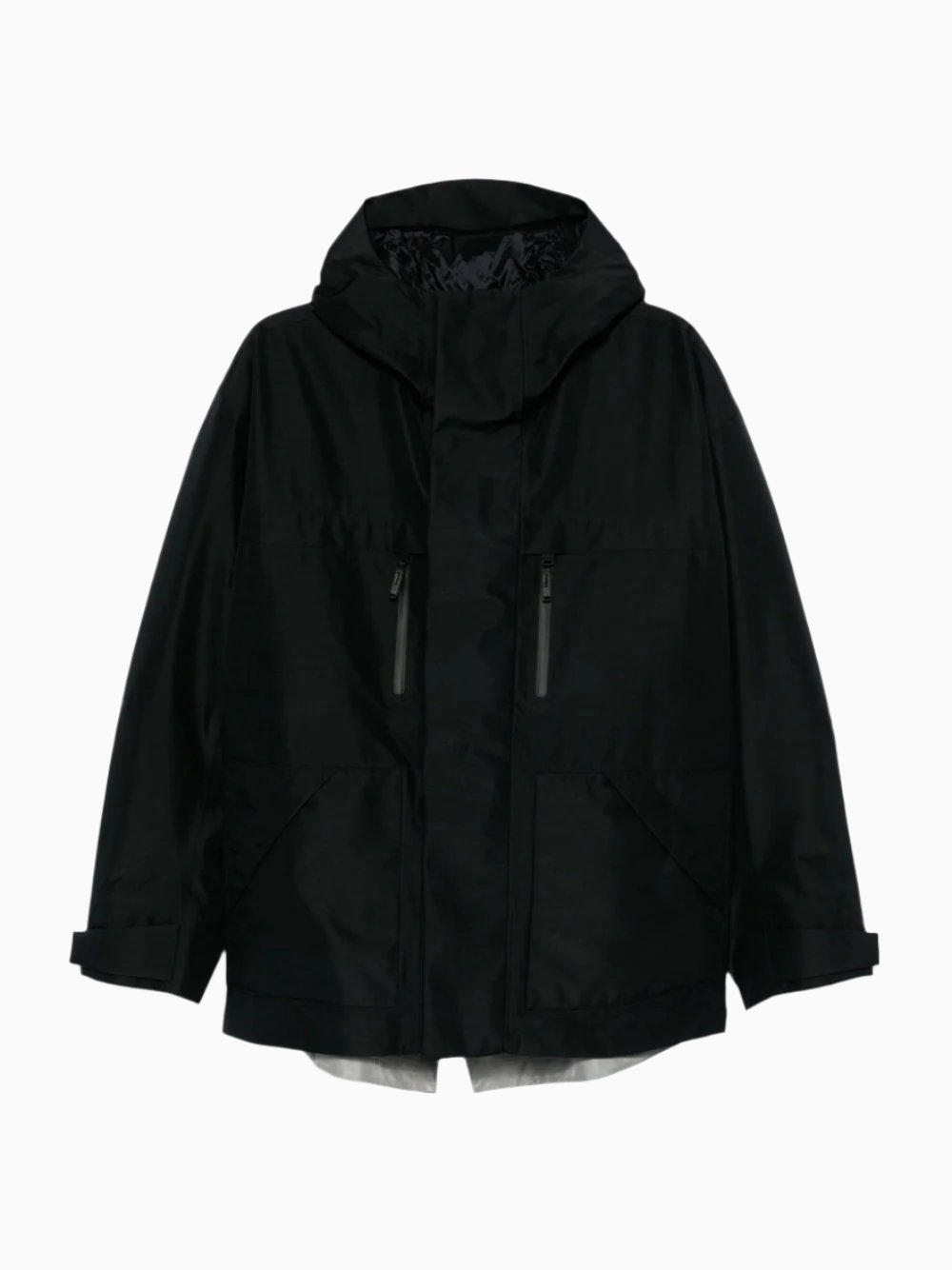 Laminar Parka