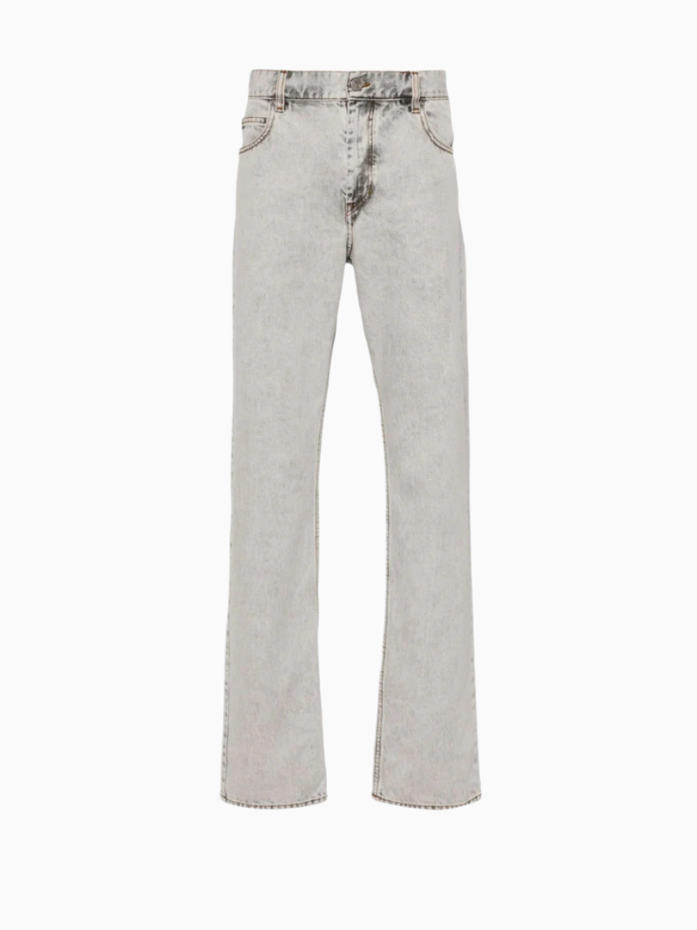 The wide de-Nîmes jeans | Jacquemus | OTTODISANPIETRO The wide de-Nîmes jeans | Jacquemus | OTTODISANPIETRO