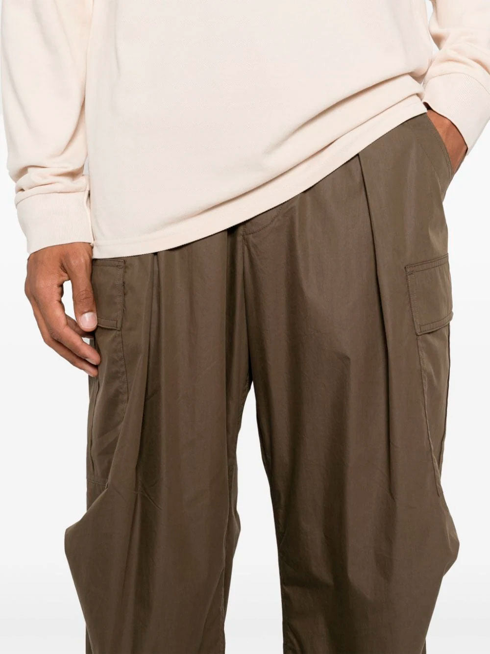 Caleb trousers