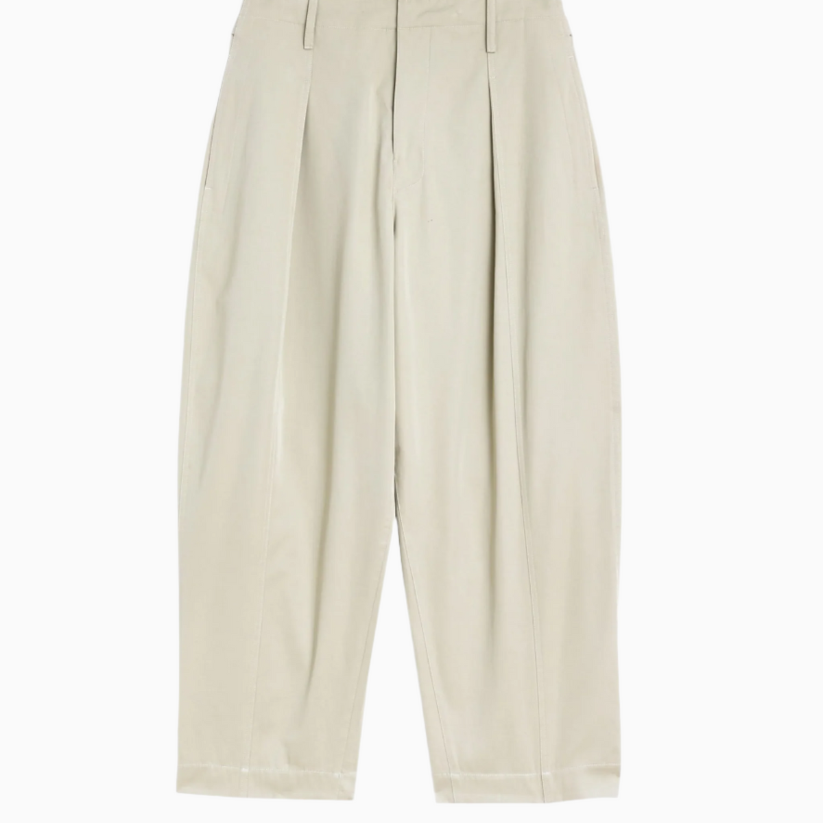 Pleated pants | Lemaire | OTTODISANPIETRO Pleated pants | Lemaire | OTTODISANPIETRO