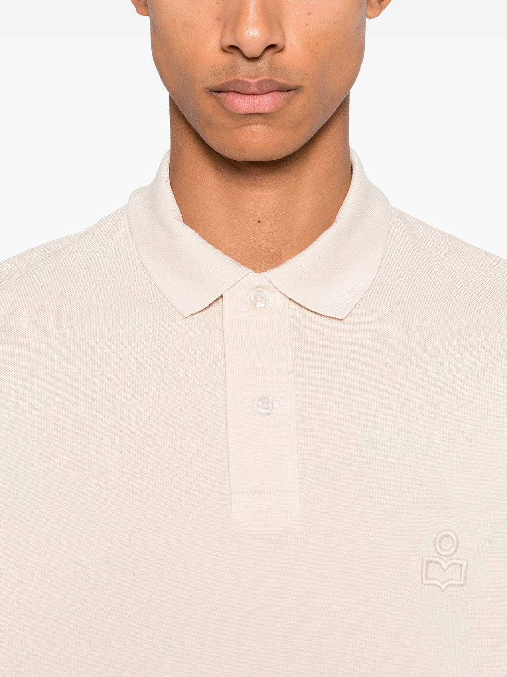 Afko polo shirt