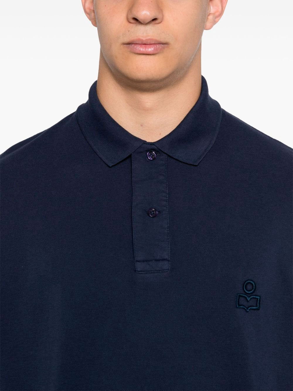 Afko polo shirt