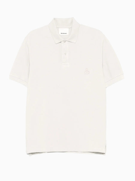 Afko polo shirt | Marant | OTTODISANPIETRO