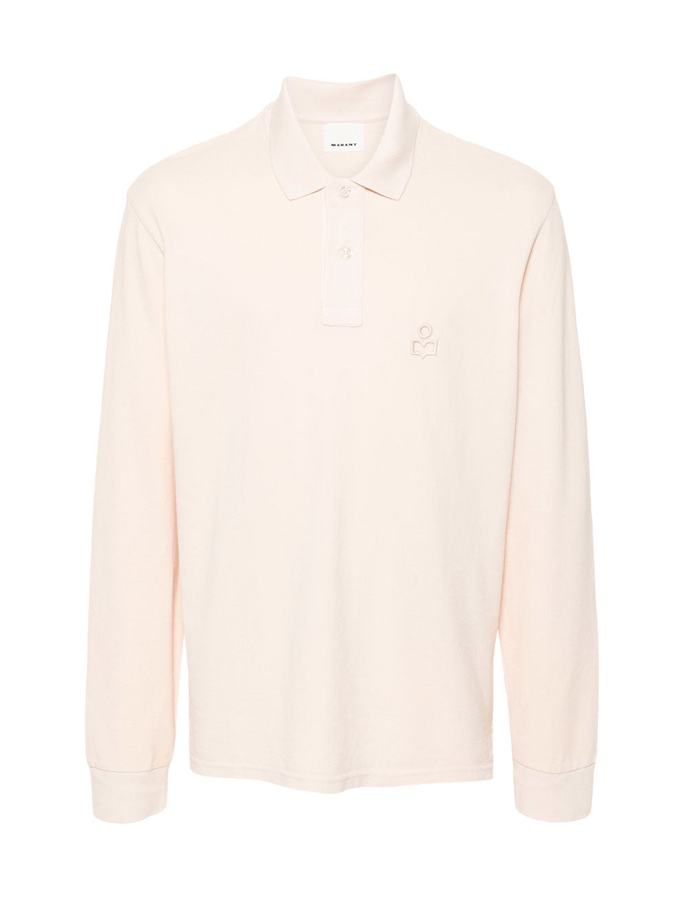 Amaury polo shirt