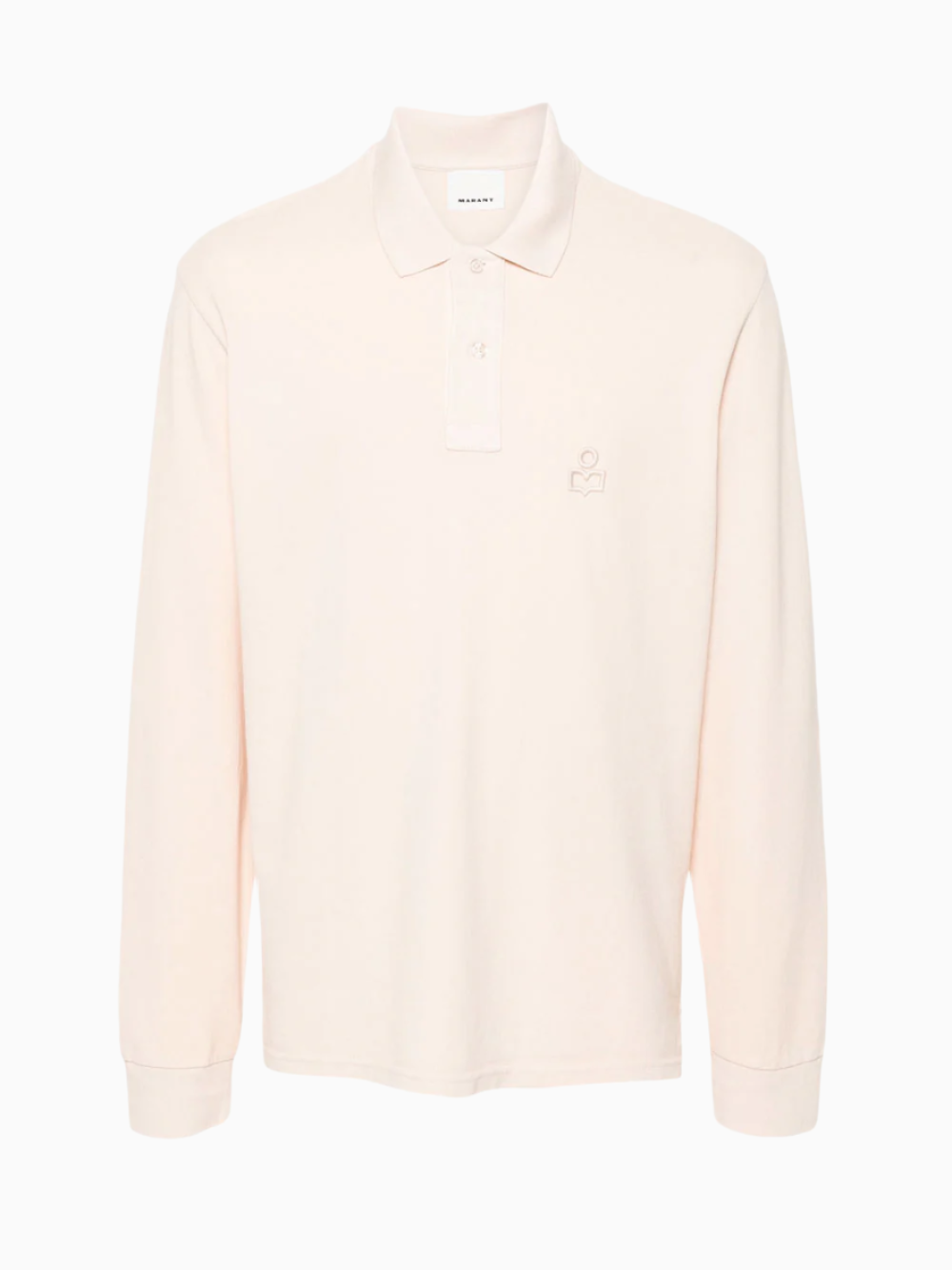 Amaury polo shirt