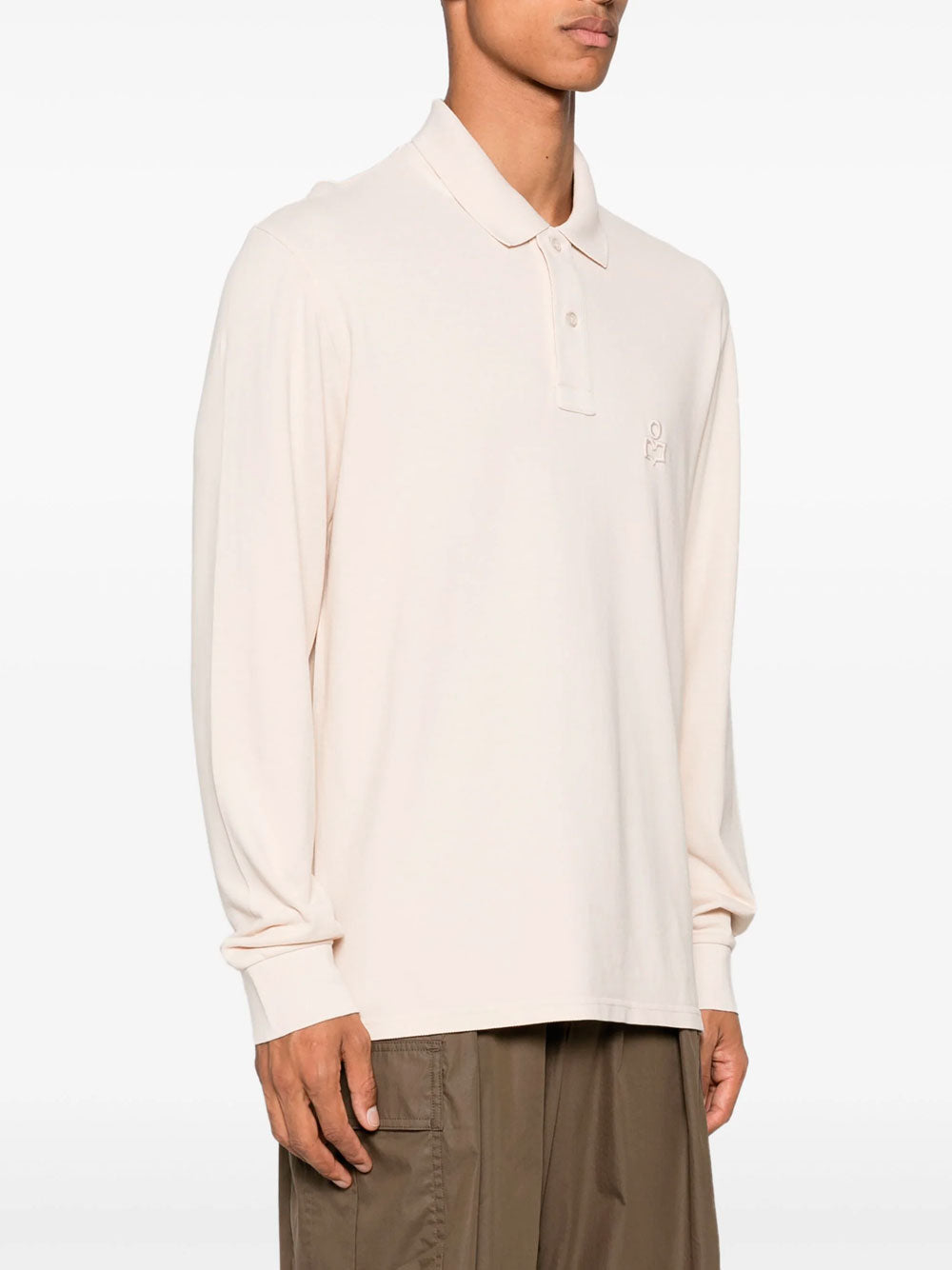 Amaury polo shirt