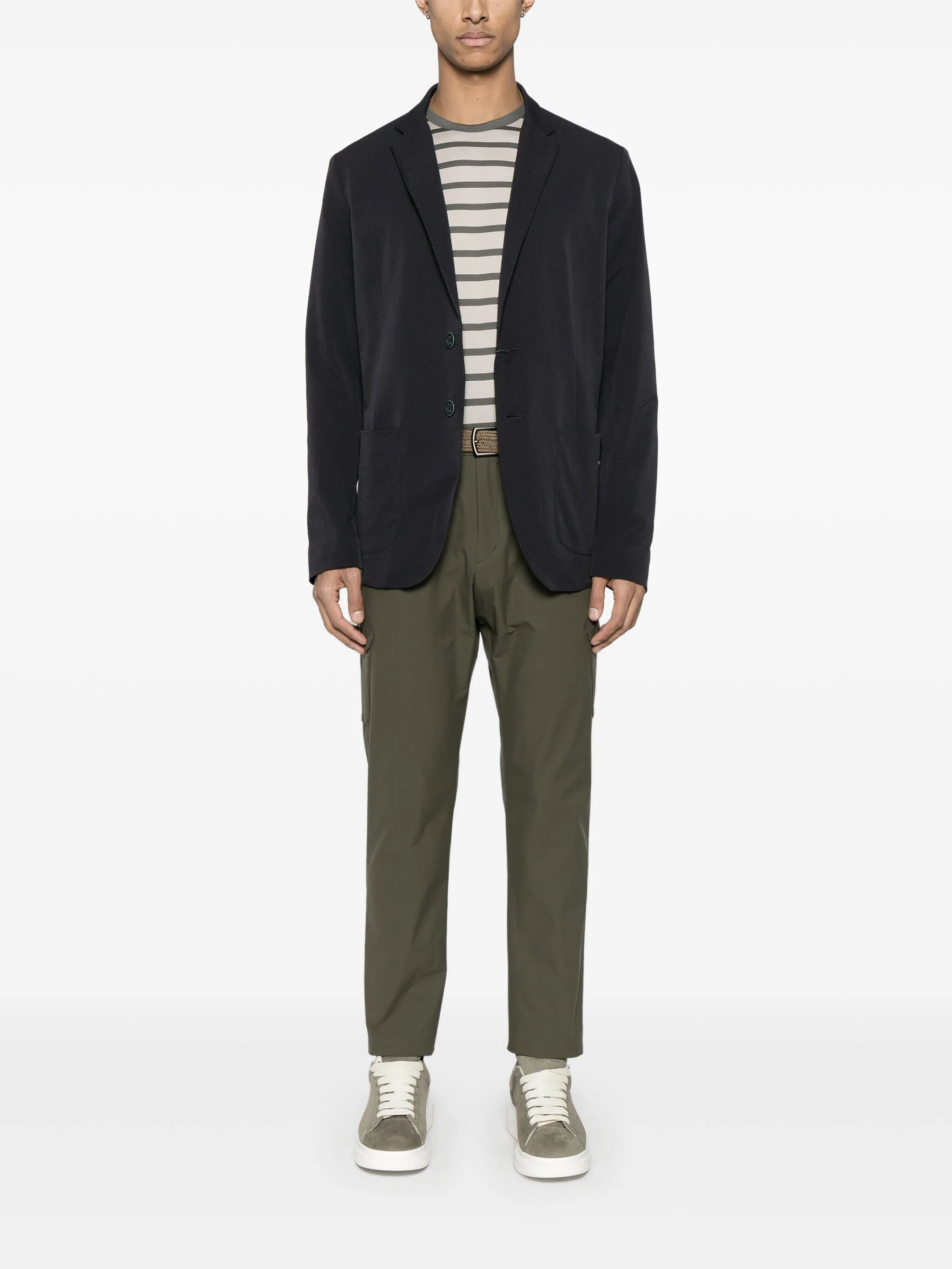Dive trousers | Herno | OTTODISANPIETRO Dive trousers | Herno | OTTODISANPIETRO