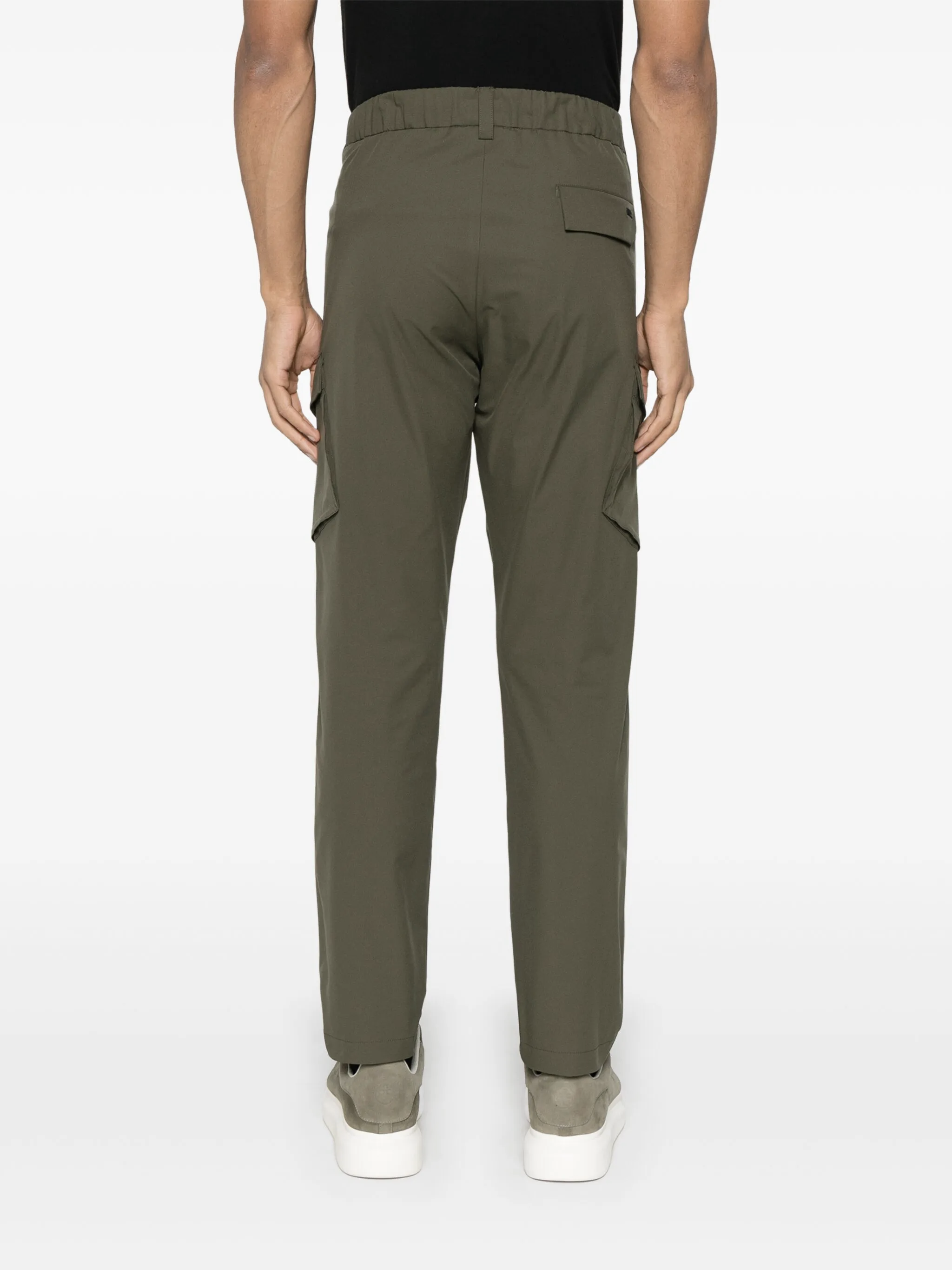 Dive trousers | Herno | OTTODISANPIETRO Dive trousers | Herno | OTTODISANPIETRO