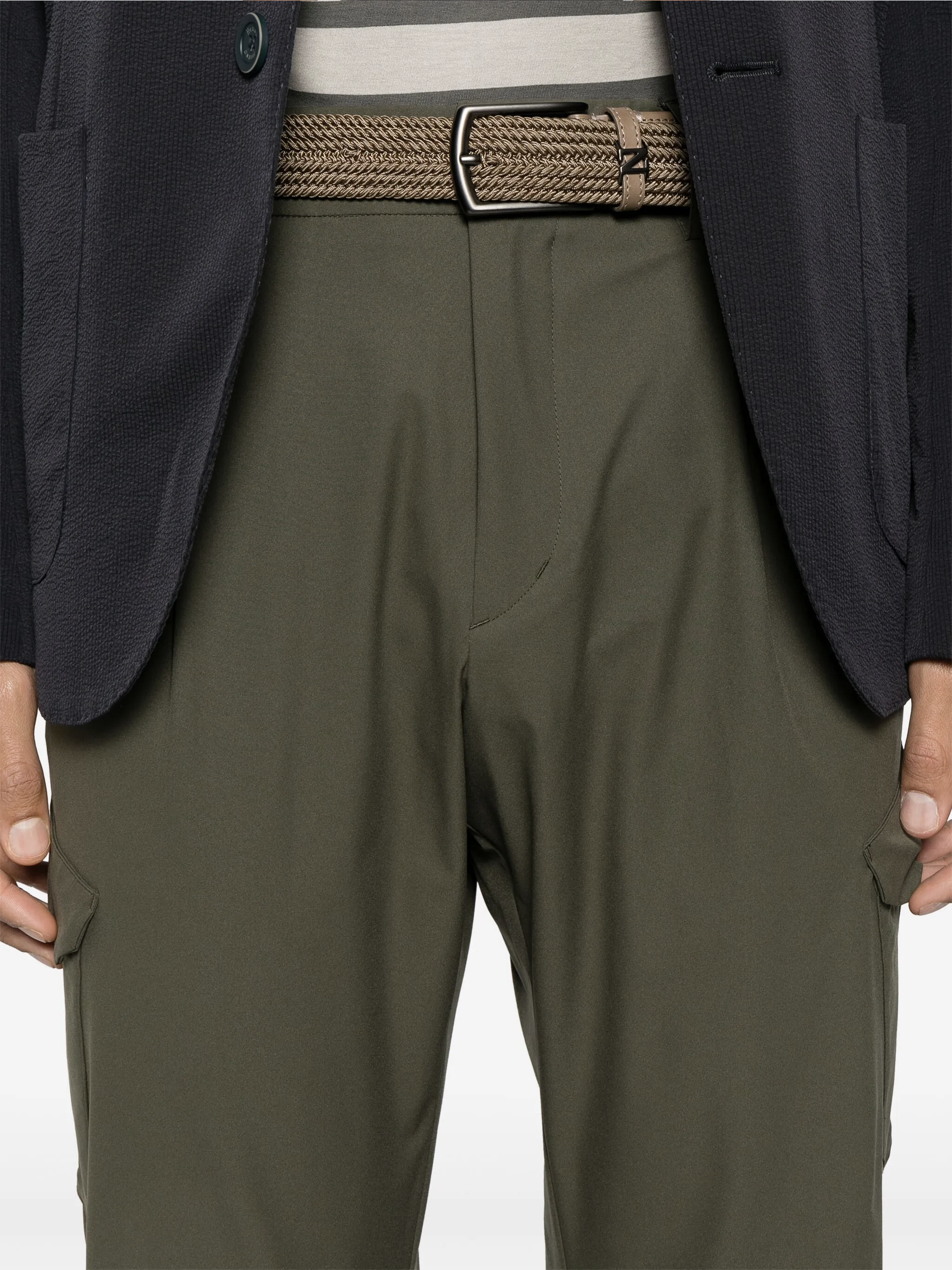 Dive trousers | Herno | OTTODISANPIETRO Dive trousers | Herno | OTTODISANPIETRO