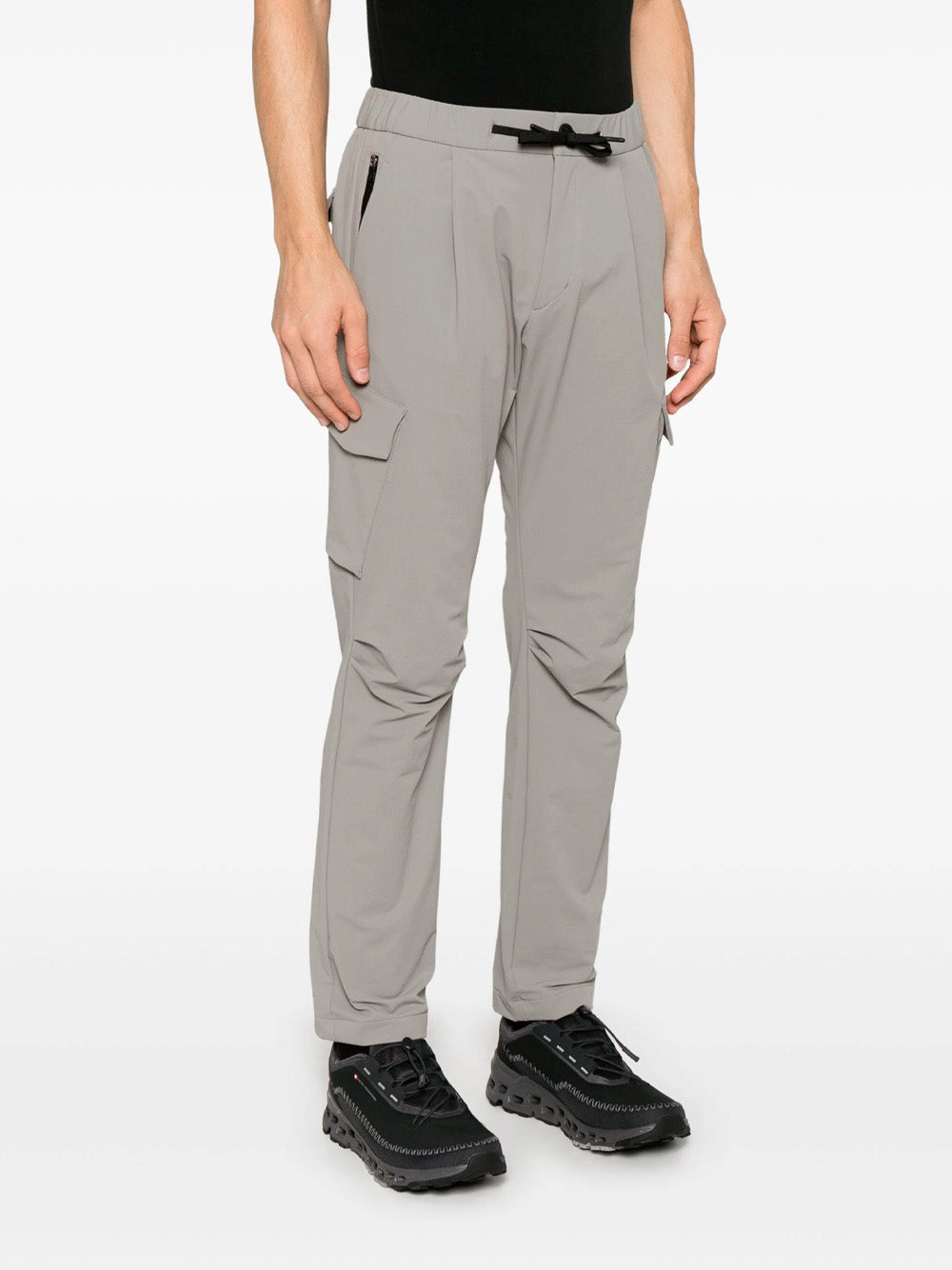 Pantalones cargo