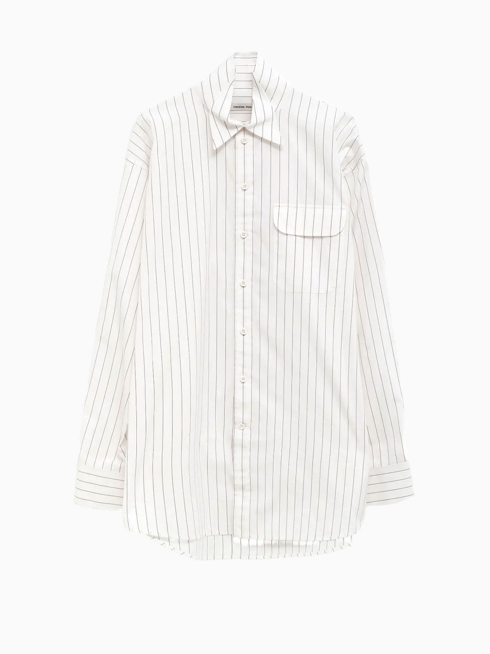 Camisa Upright