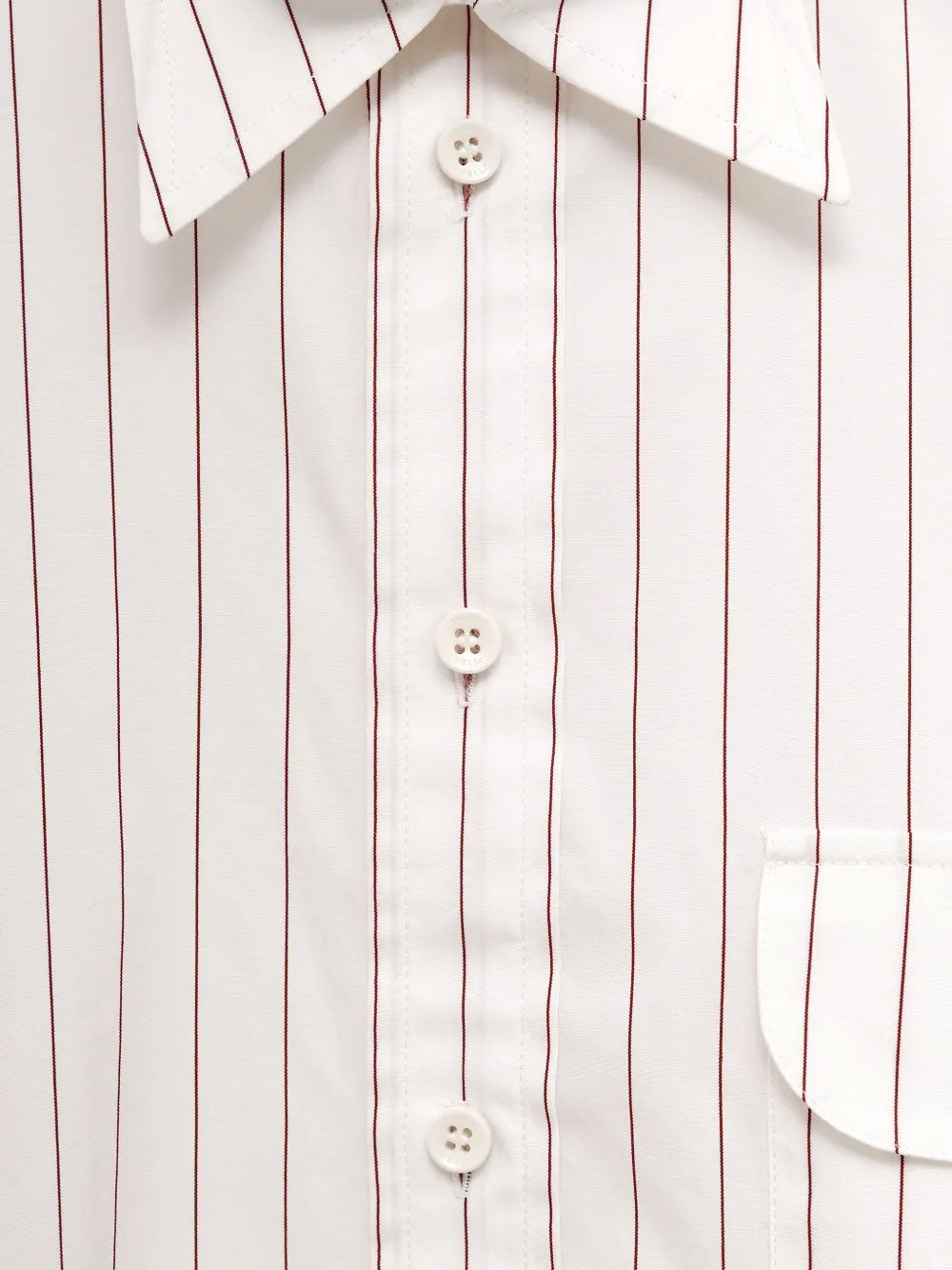 Camisa Upright