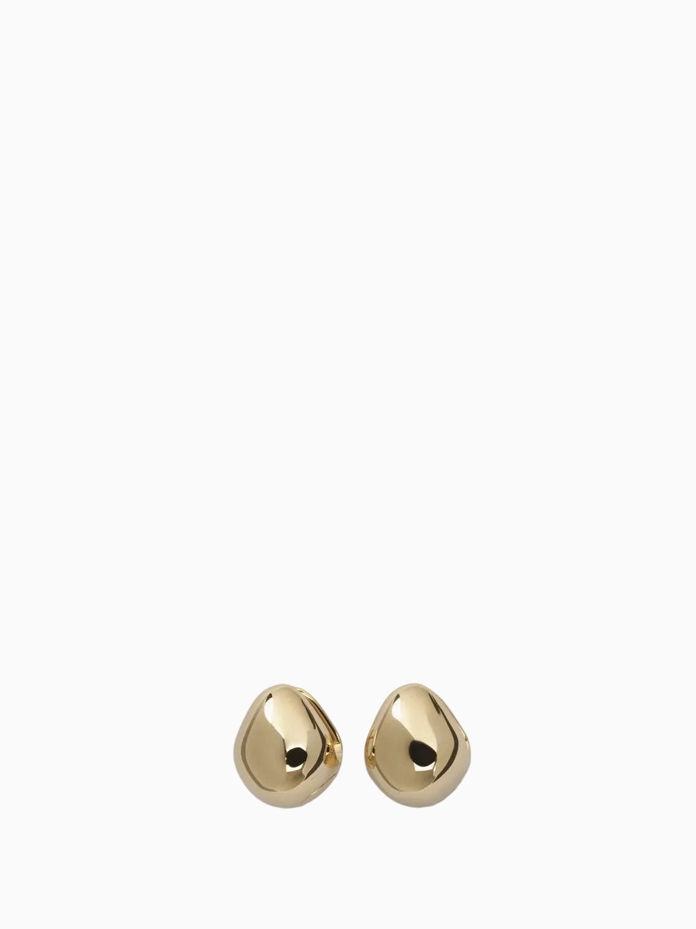 Pebble Stud earrings