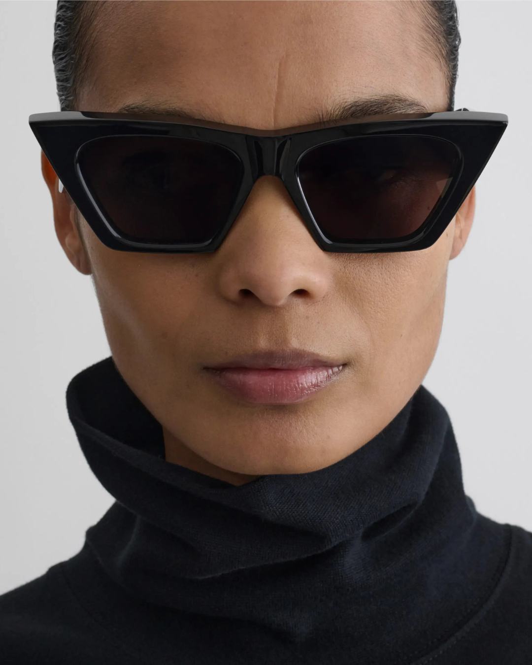 CELINE前のデザイナーPhoebe Philoサングラス入り(2個) Five ways to get the Phoebe Philo look on a budget | Phoebe Philo